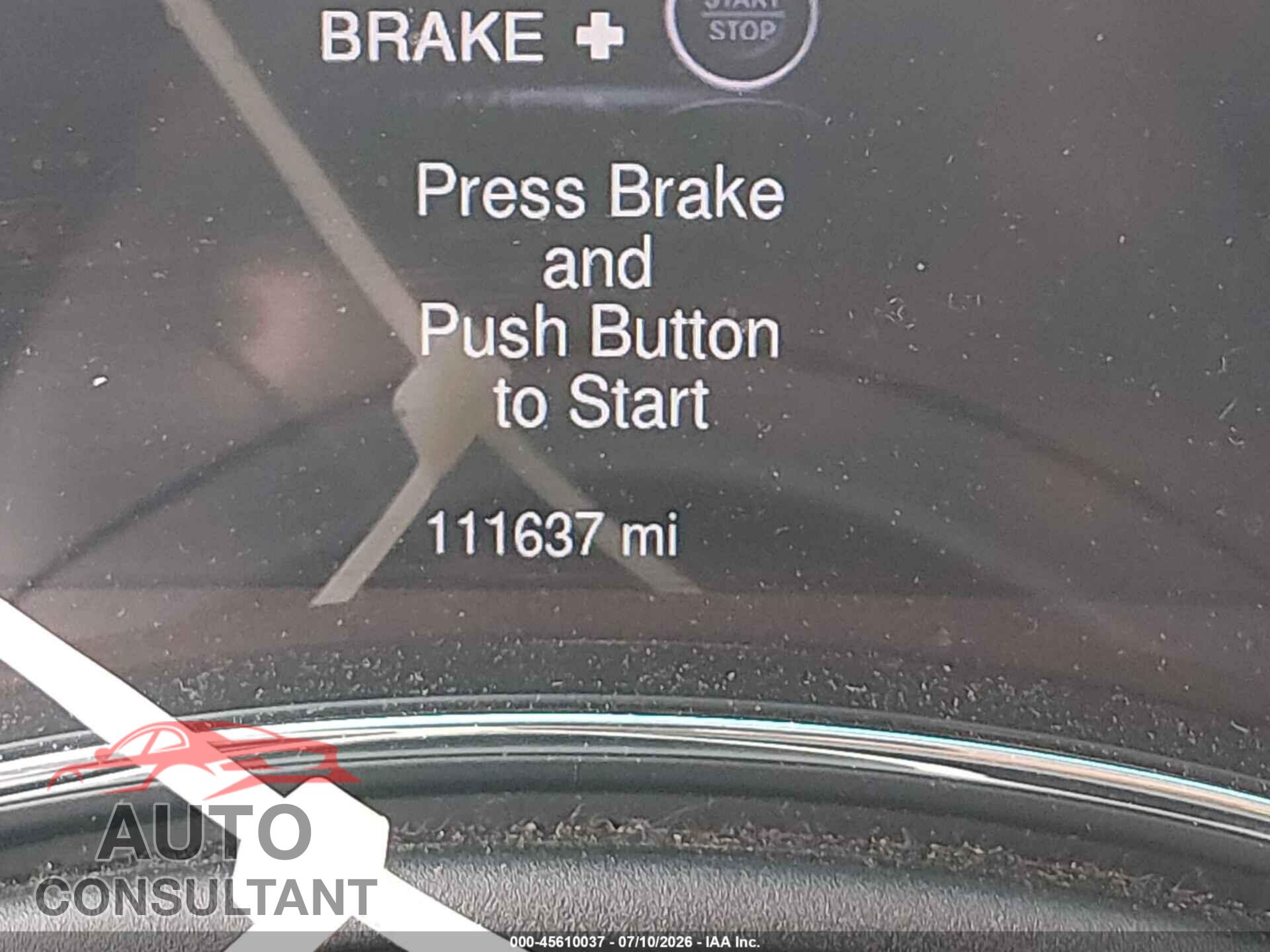 DODGE DURANGO 2015 - 1C4RDJDG7FC888570