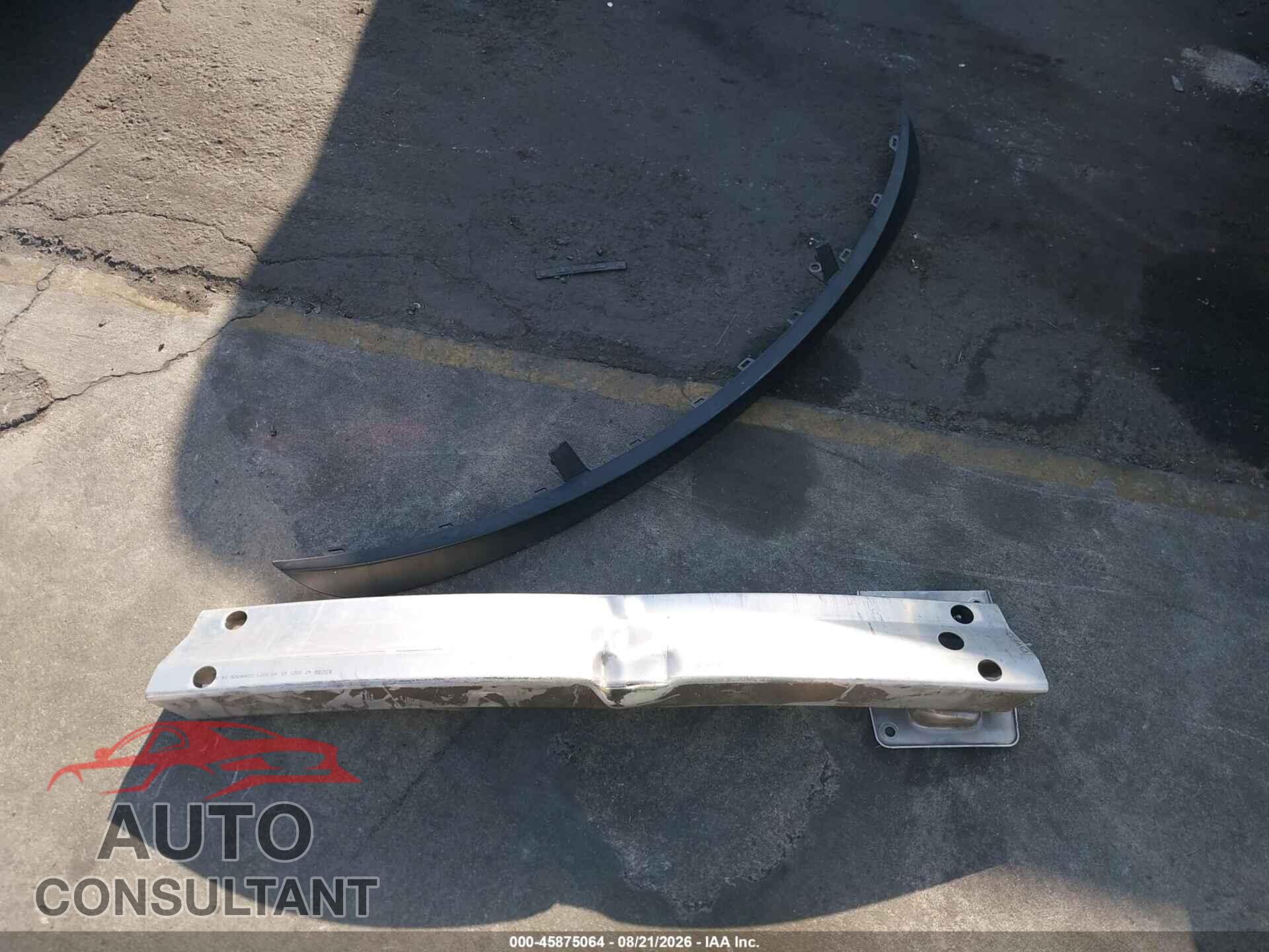 TESLA MODEL 3 2021 - 5YJ3E1EA3MF940547