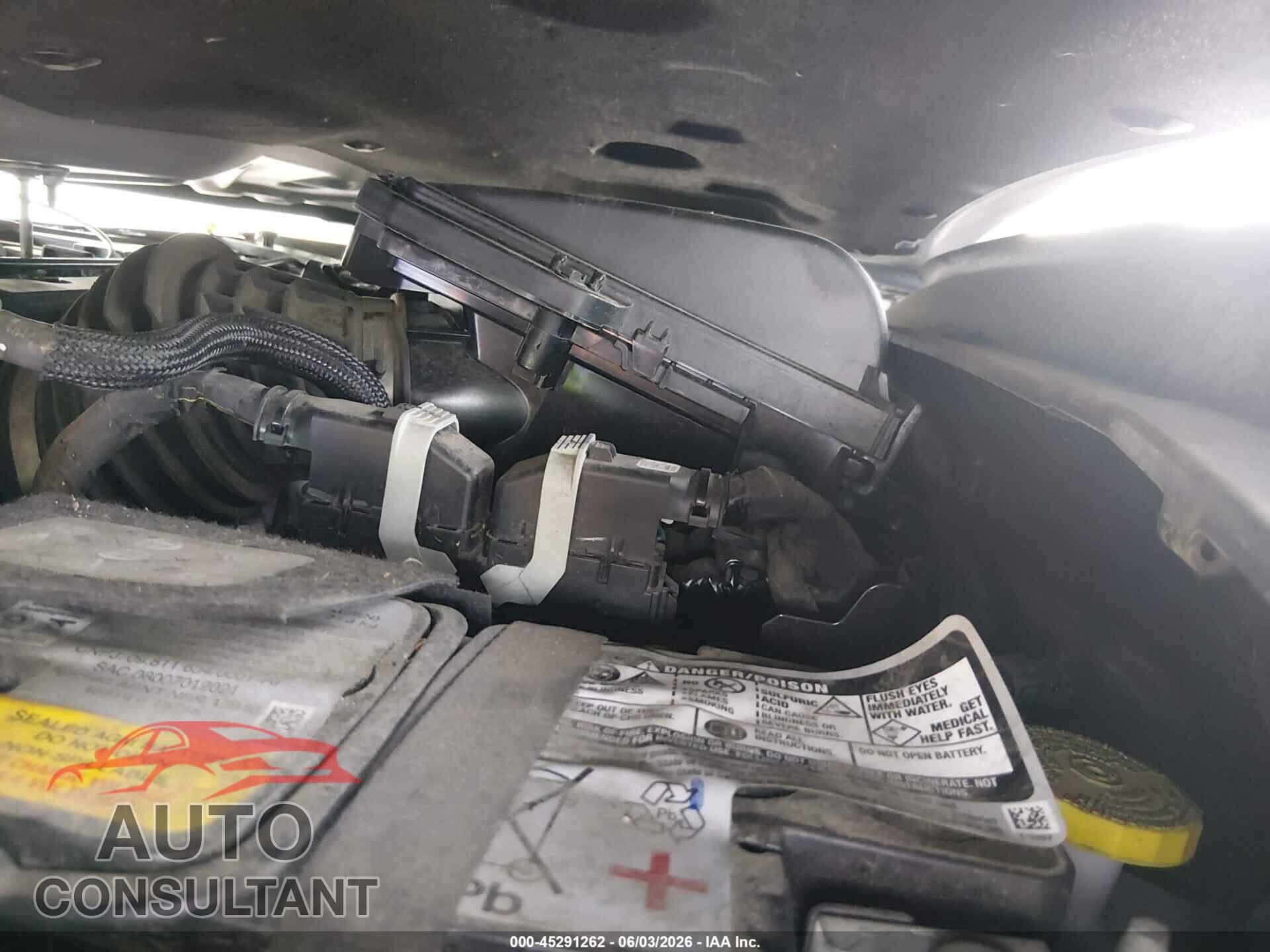 JEEP COMPASS 2024 - 3C4NJDCN9RT109302