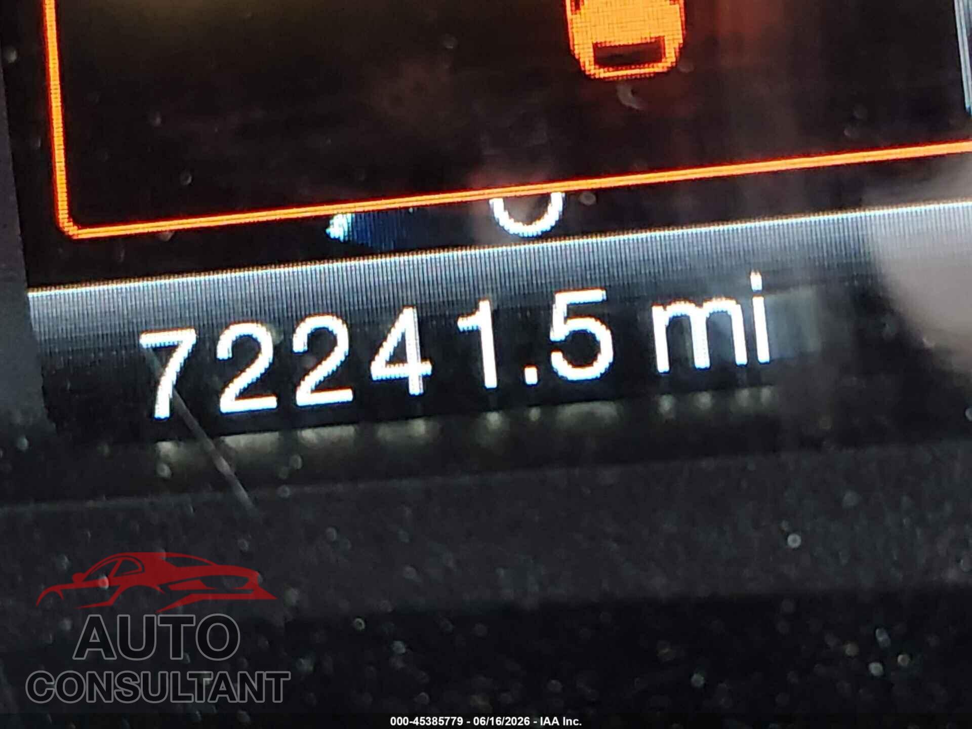 FORD EDGE 2014 - 2FMDK3KC2EBB64548
