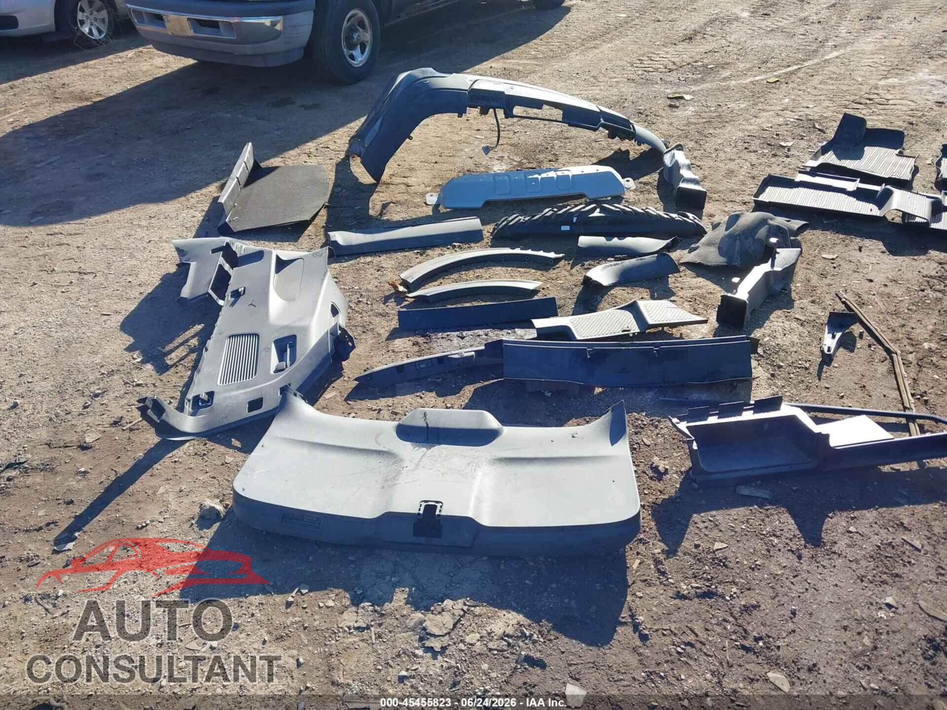 FORD EXPLORER 2023 - 1FMSK8JH0PGB79353