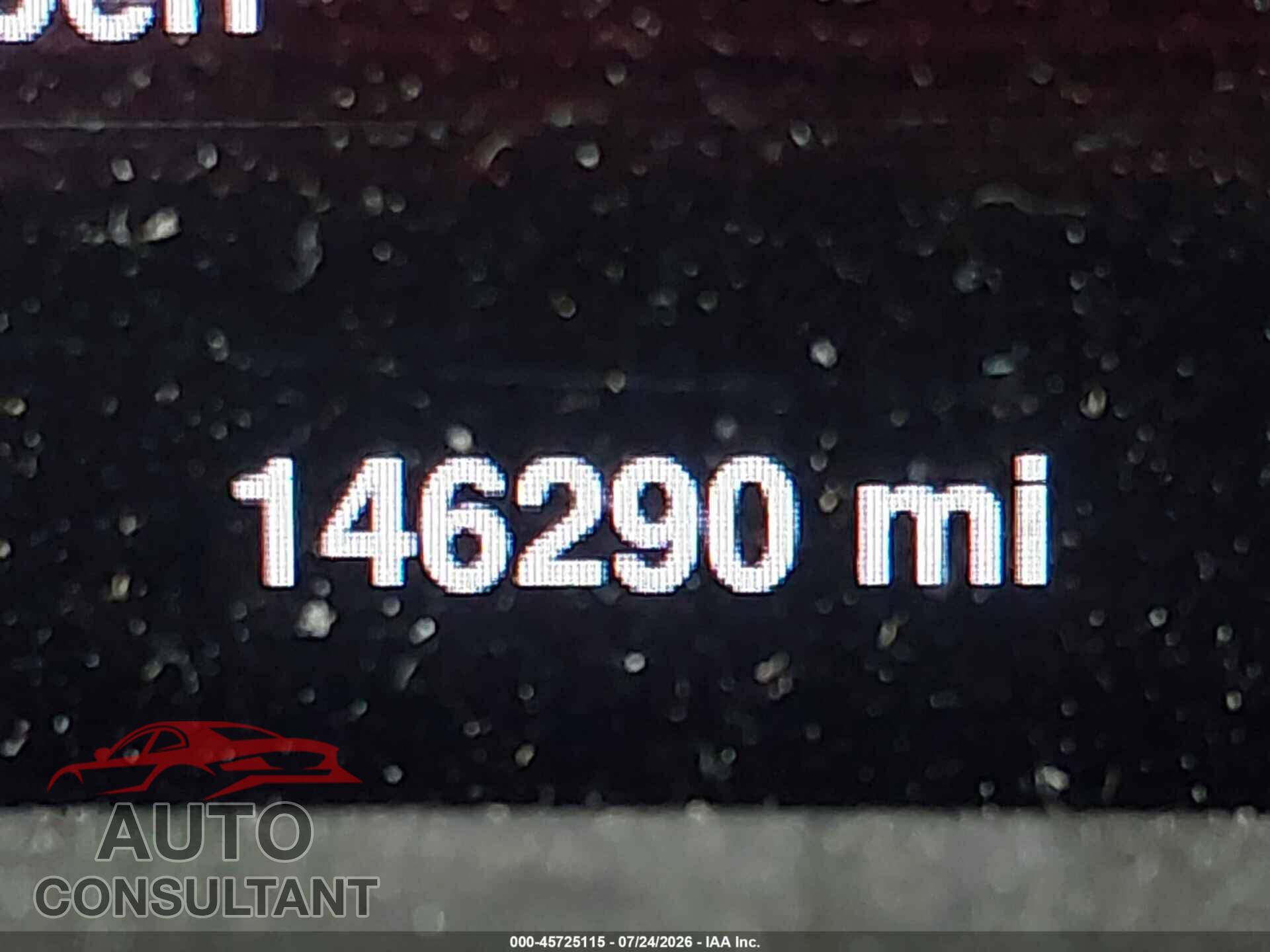 DODGE DART 2015 - 1C3CDFEB9FD122523
