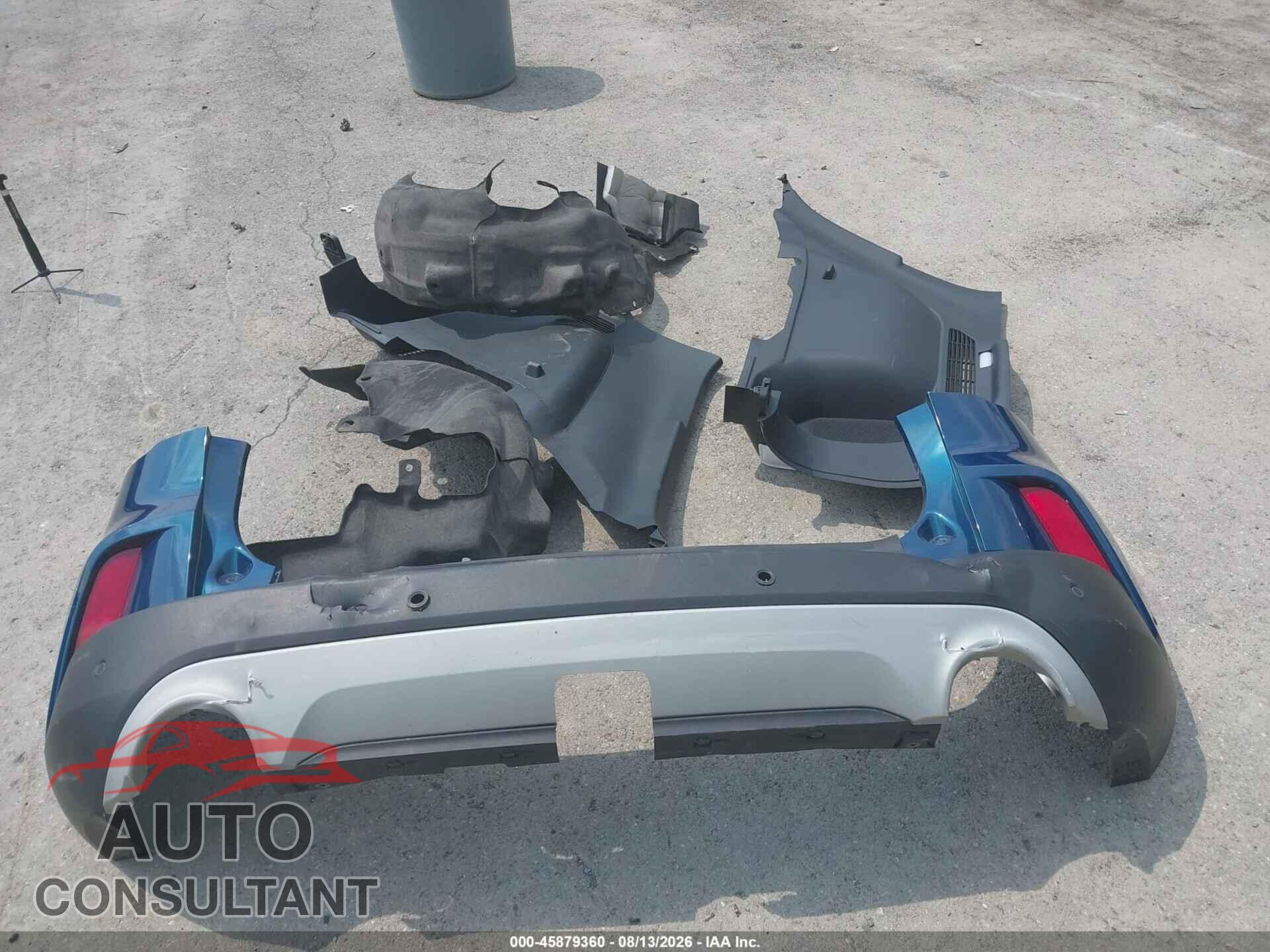 FORD ESCAPE 2020 - 1FMCU9J97LUA21309