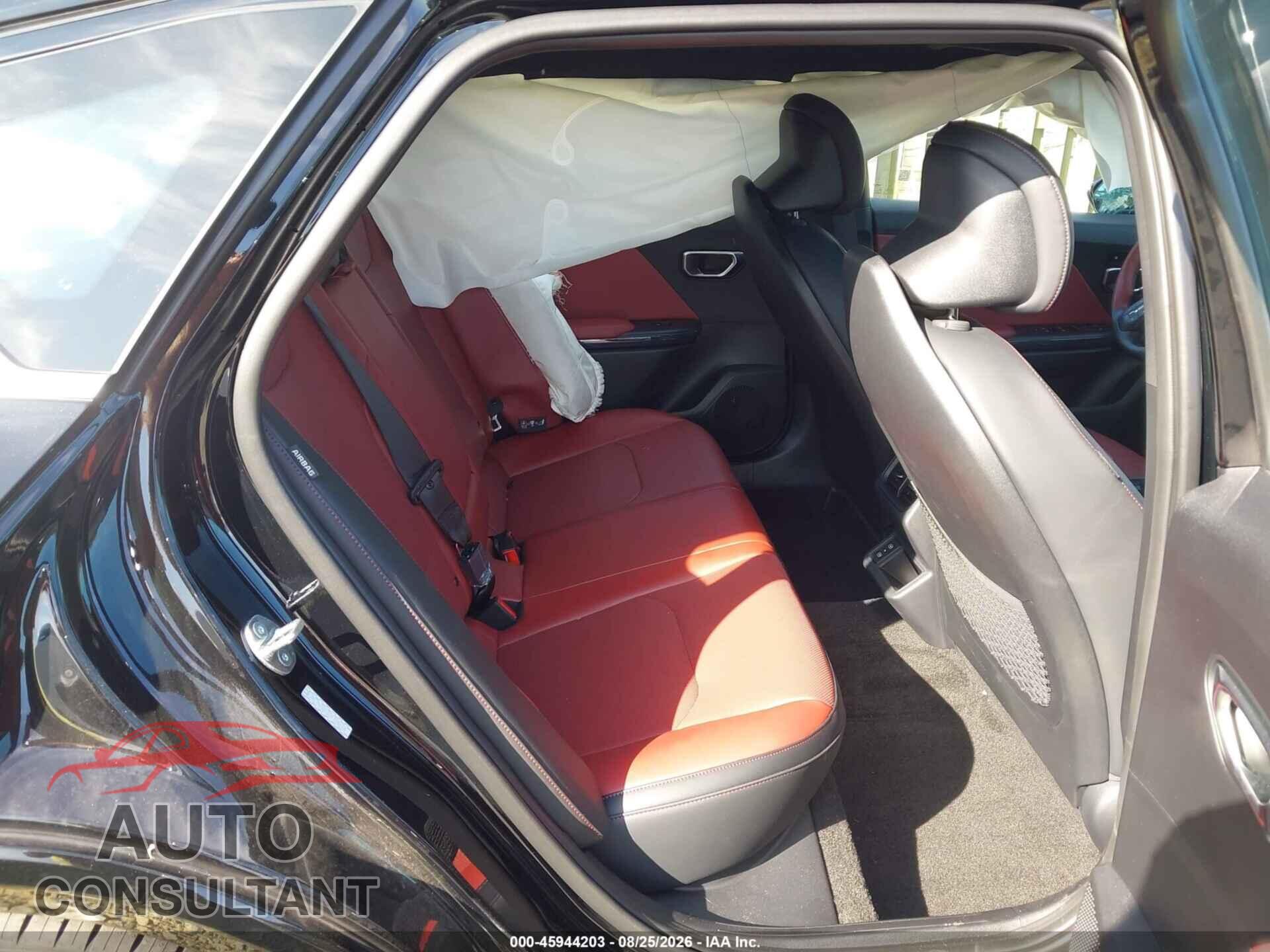 KIA K4 2026 - 3KPFU5DC2TE314616