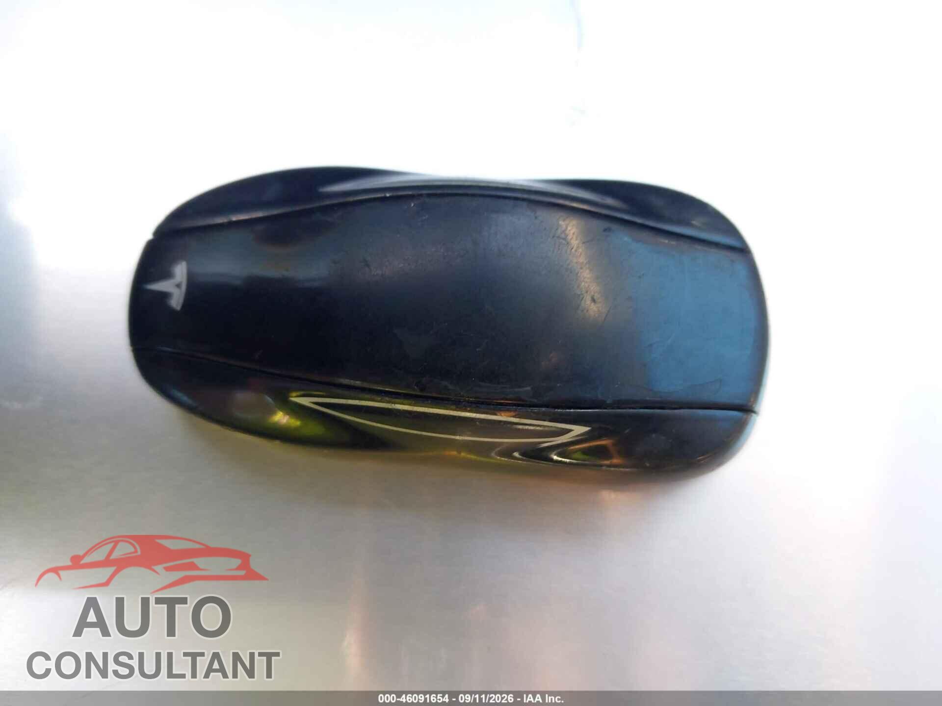 TESLA MODEL S 2014 - 5YJSA1H12EFP62392