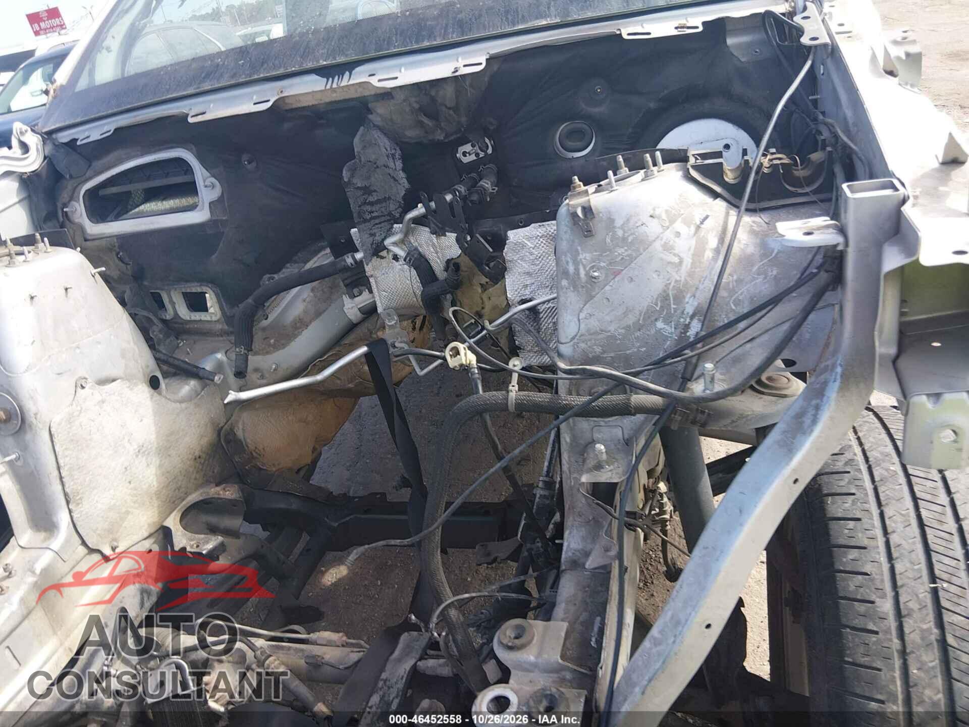 DODGE DURANGO 2011 - 1D4RD4GG1BC730512