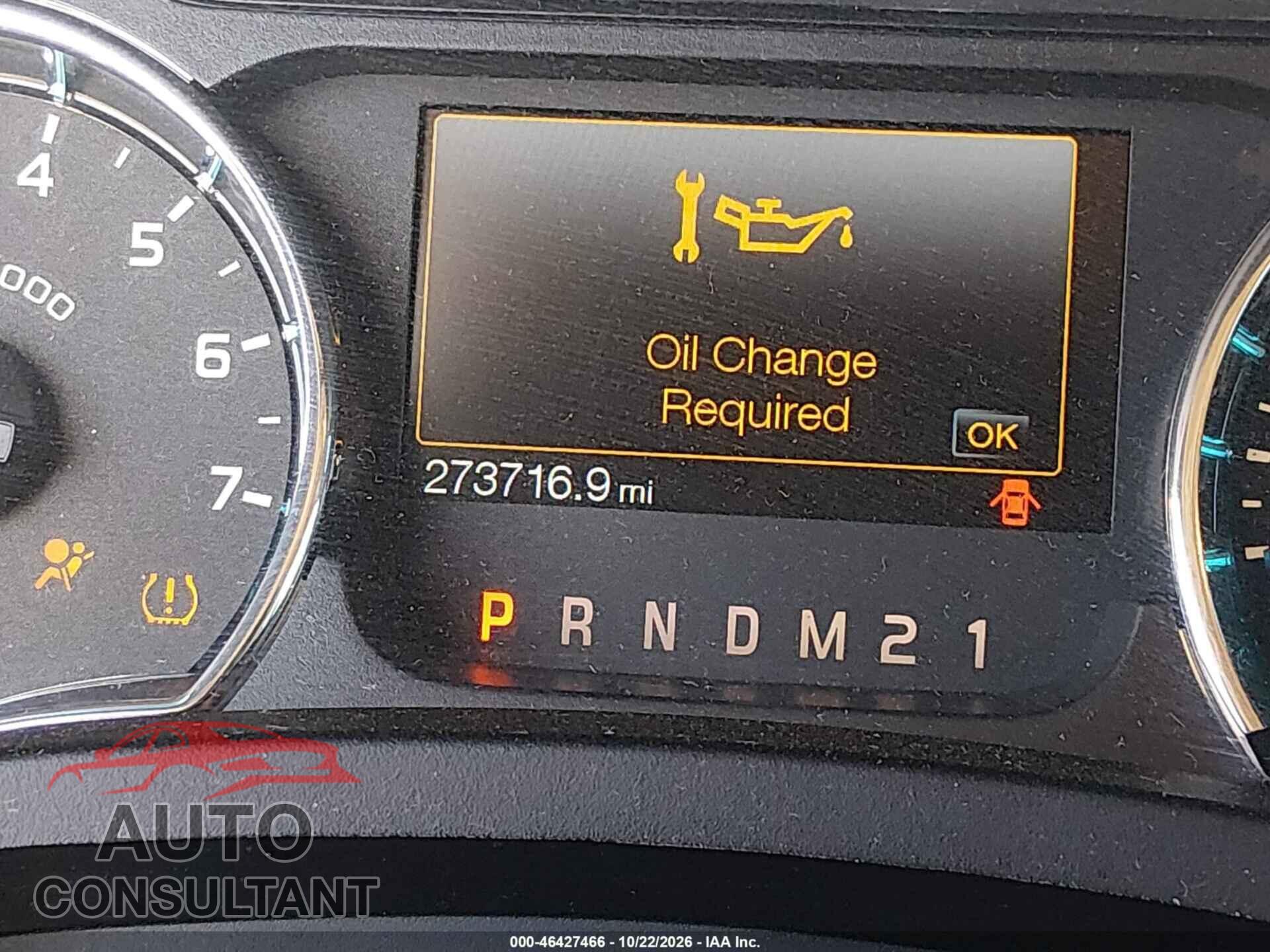 FORD F-150 2011 - 1FTEX1CM8BFD02027