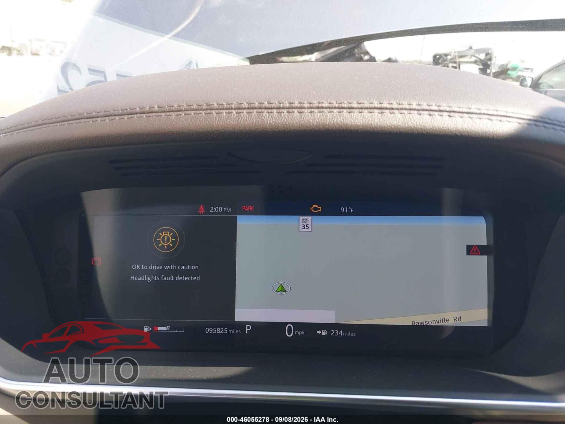 LAND ROVER RANGE ROVER 2019 - SALGS2SV6KA550063