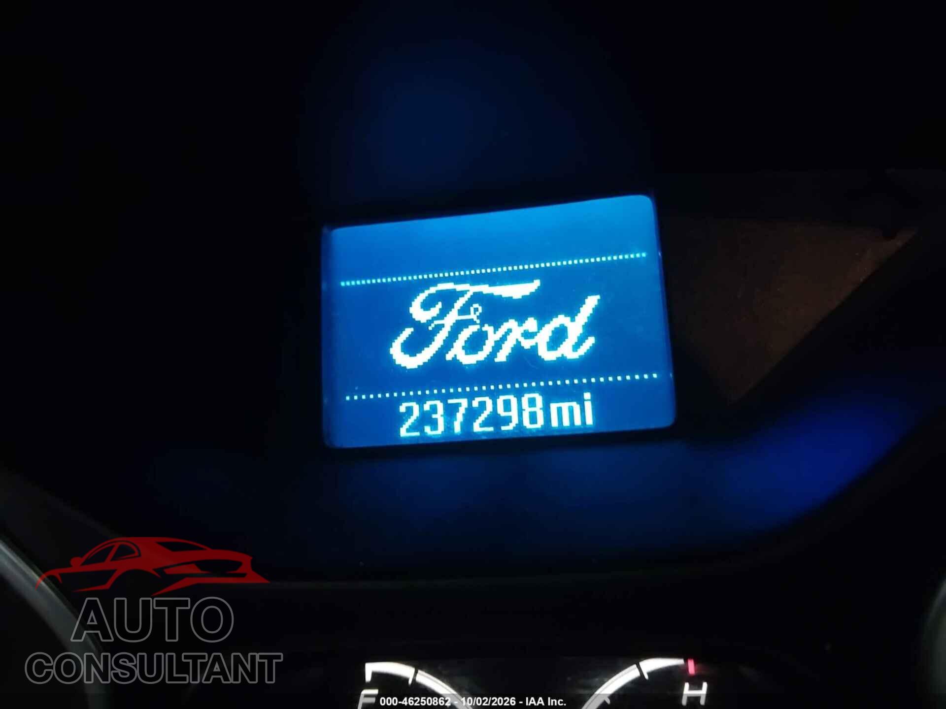 FORD FOCUS 2012 - 1FAHP3F26CL425675