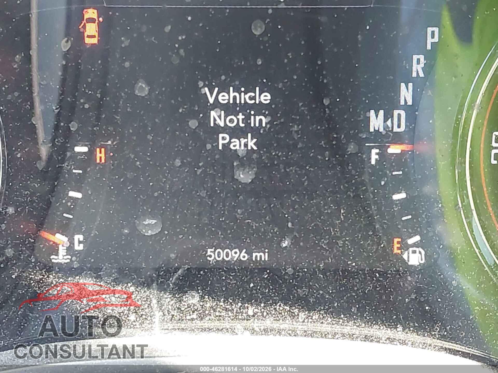 DODGE CHALLENGER 2019 - 2C3CDZJG6KH620274