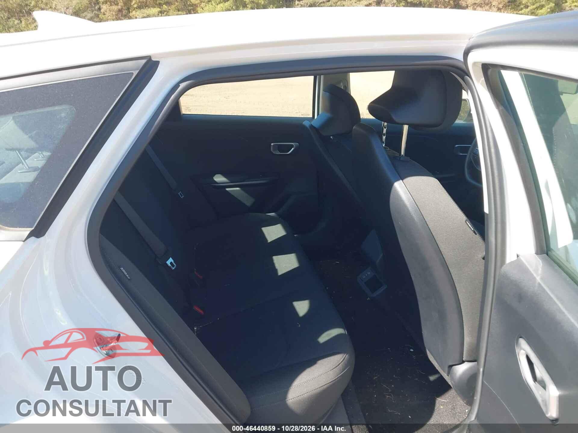 KIA K4 2026 - 3KPFT4DEXTE351606