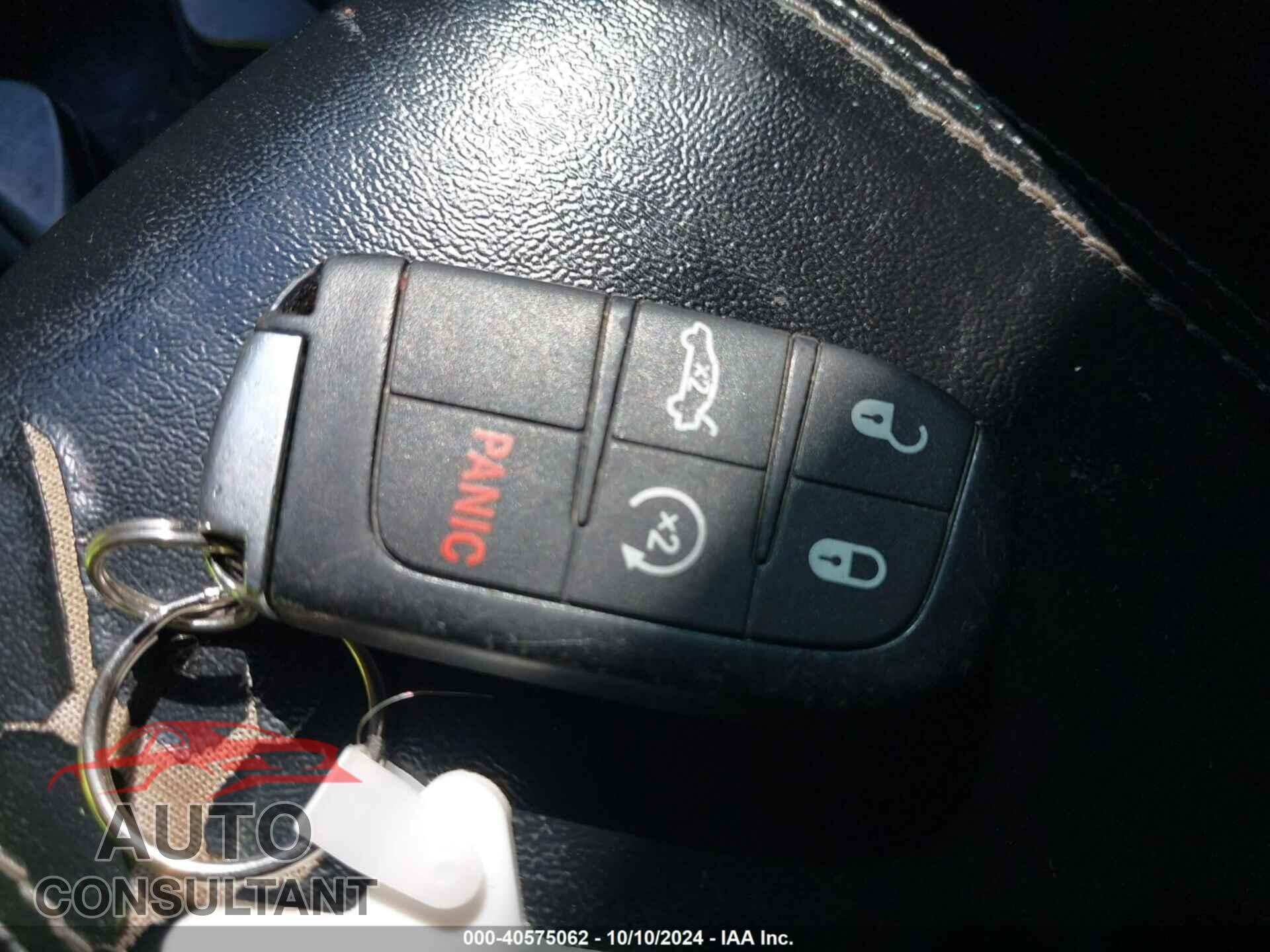 DODGE DART 2014 - 1C3CDFCB1ED917745