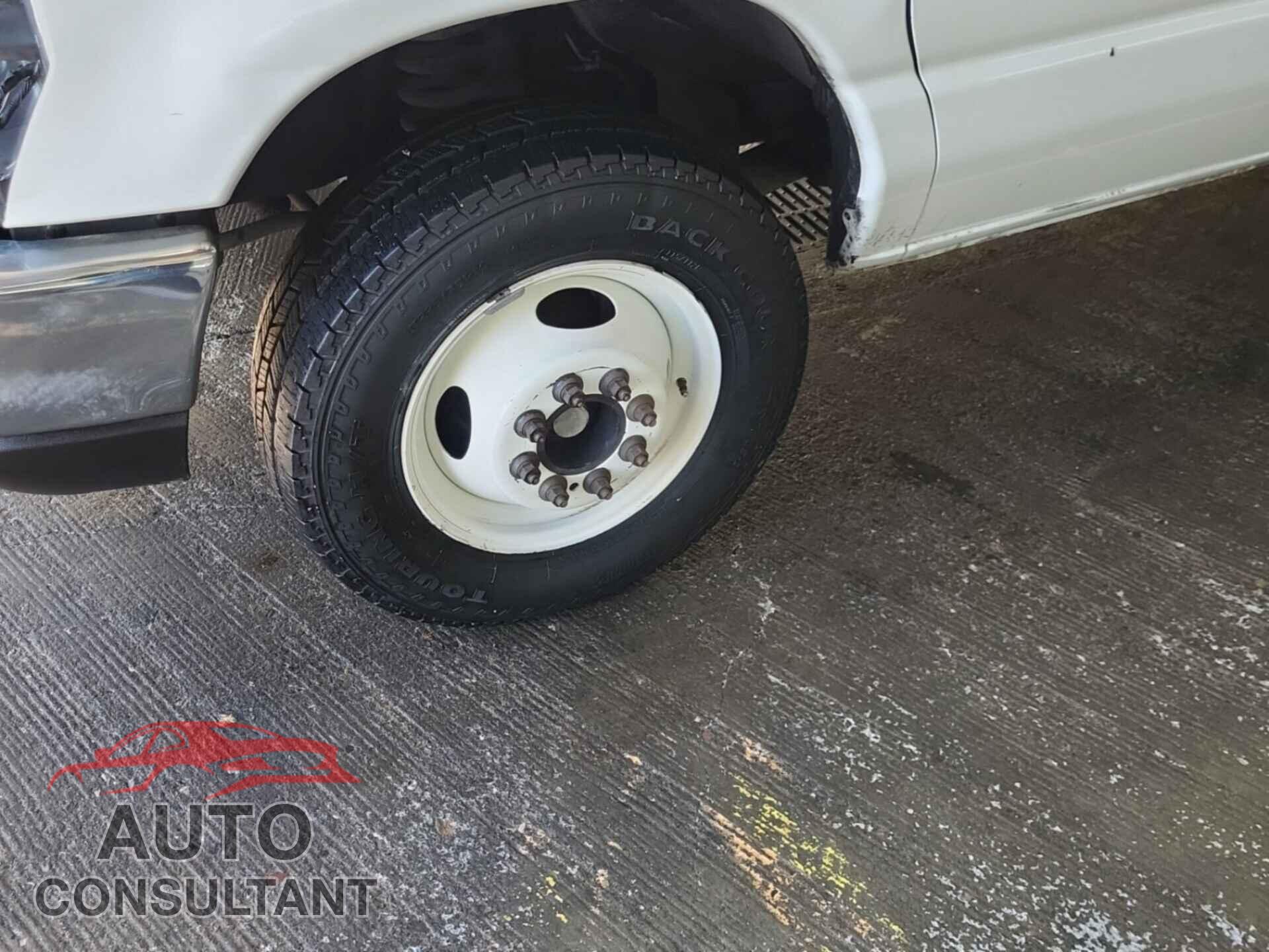 FORD ECONOLINE 2016 - 1FDXE4FS4GDC10616