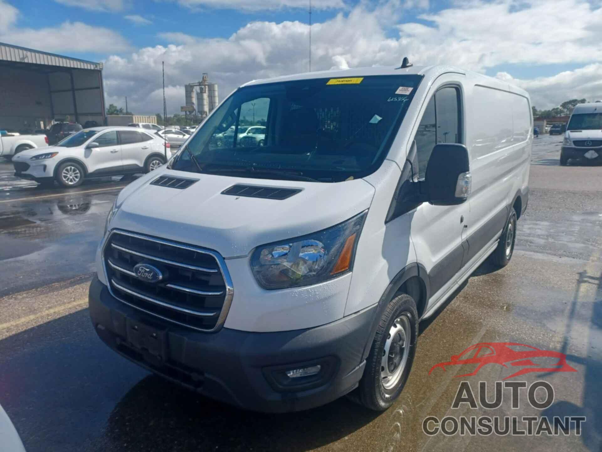 FORD TRANSIT-250 2020 - 1FTBR1Y80LKB79535