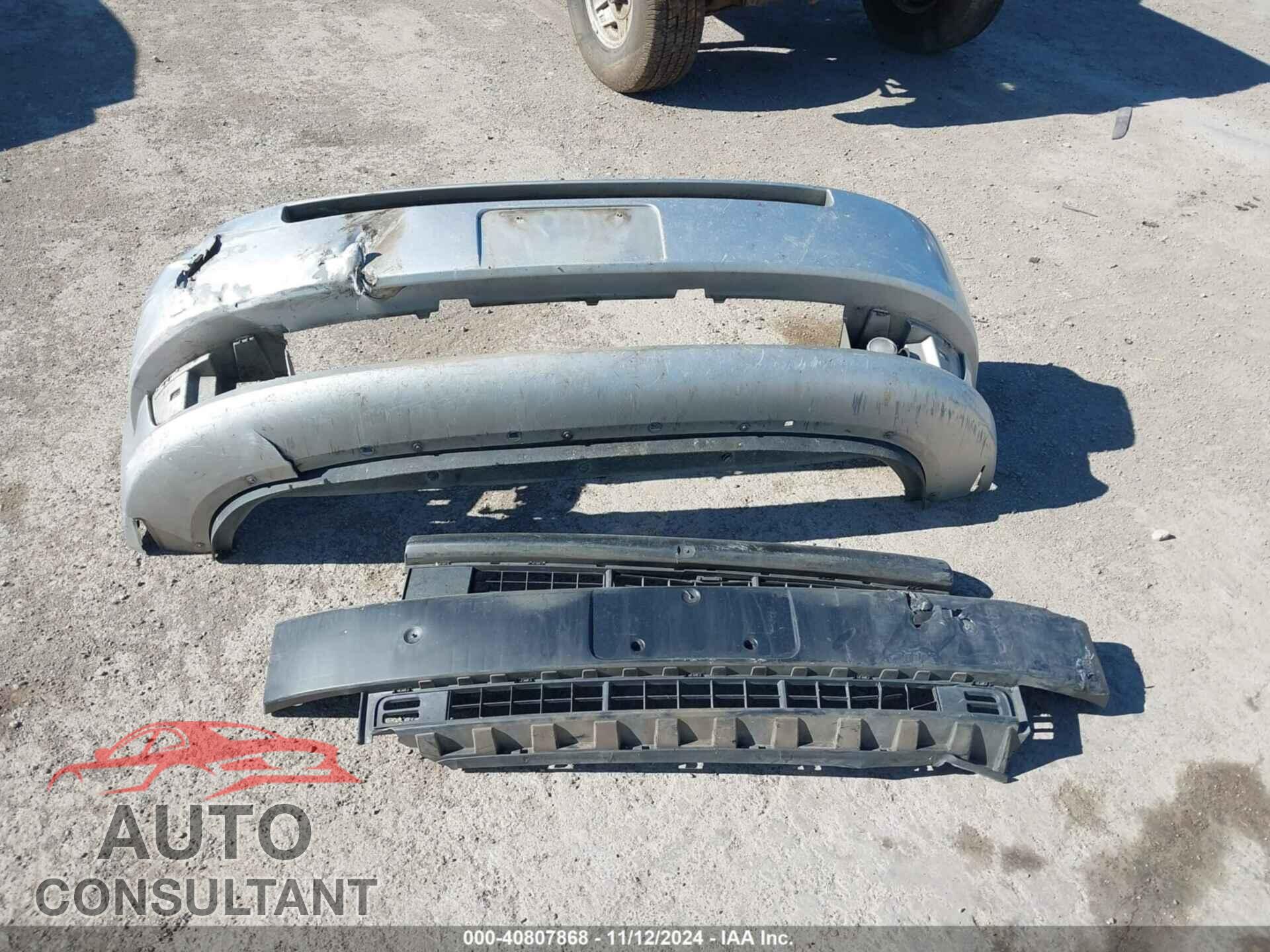 FORD FLEX 2011 - 2FMGK5BC5BBD32235