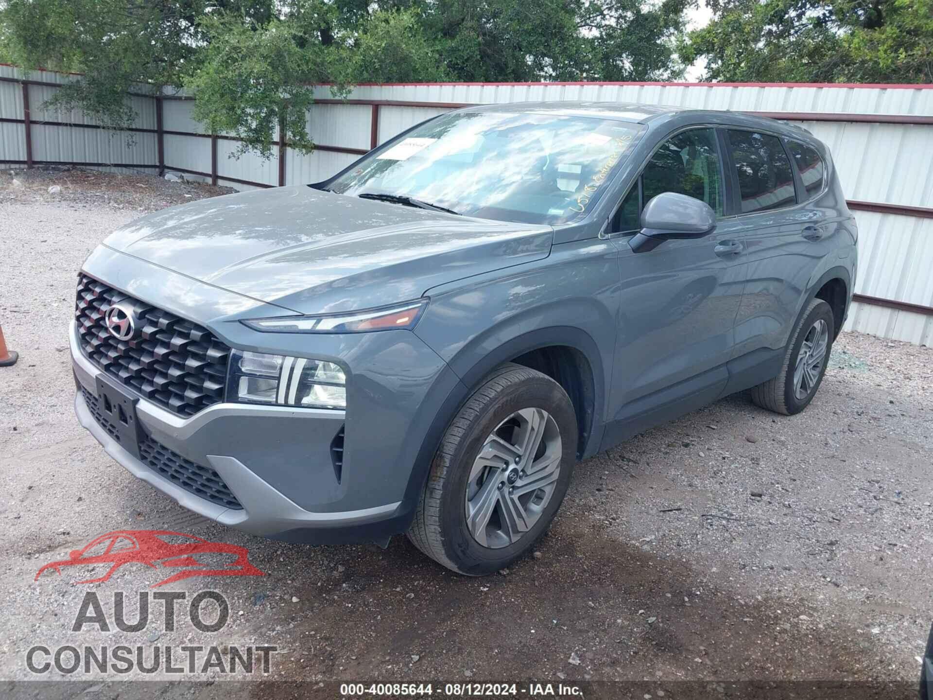 HYUNDAI SANTA FE 2023 - 5NMS14AJ8PH523331