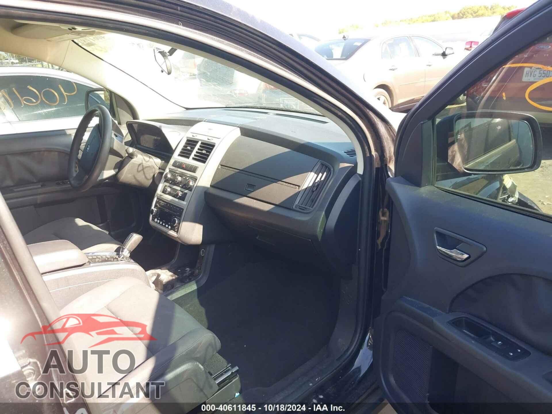 DODGE JOURNEY 2010 - 3D4PG4FB5AT199113