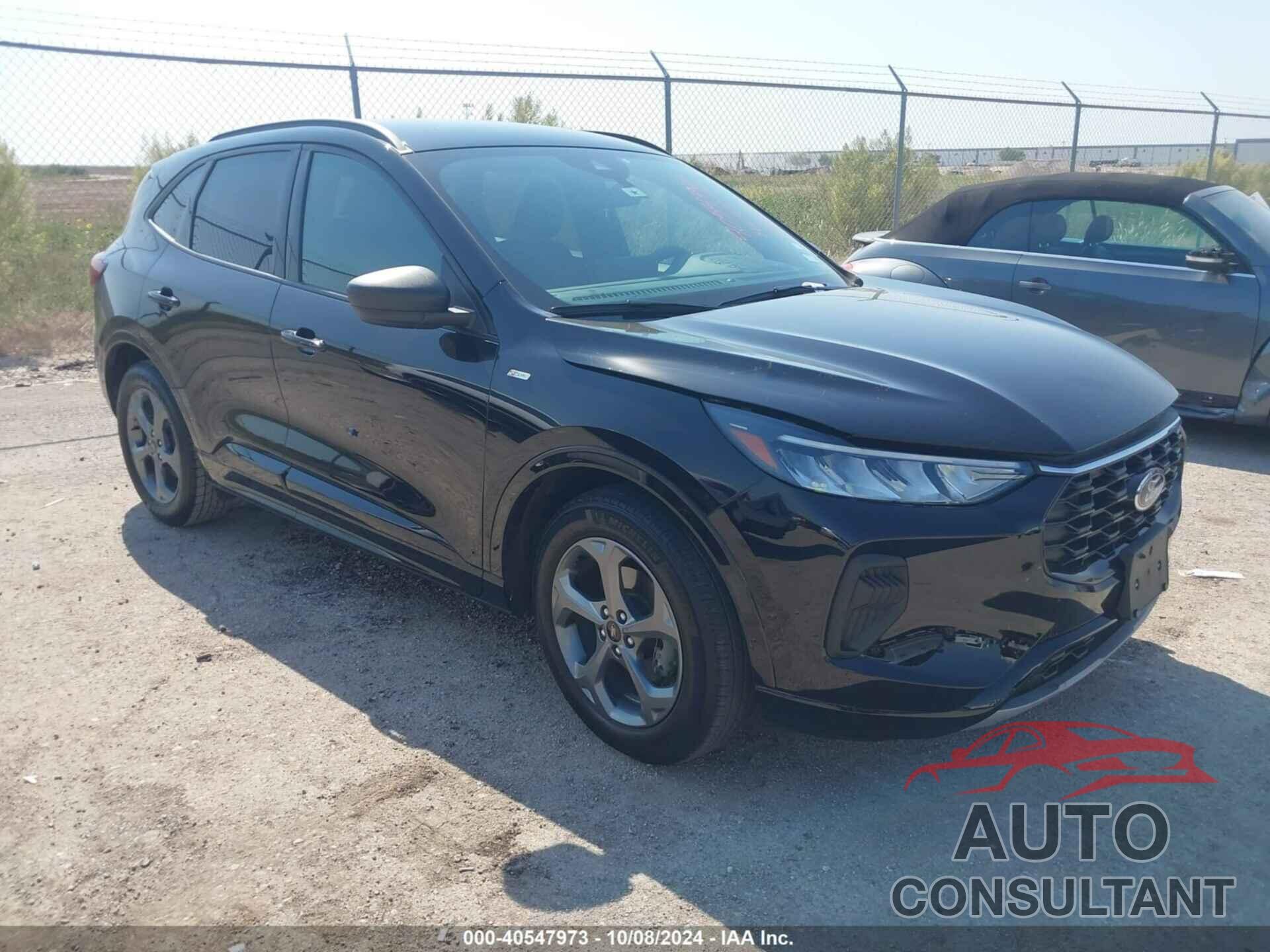 FORD ESCAPE 2023 - 1FMCU0MN5PUB38624