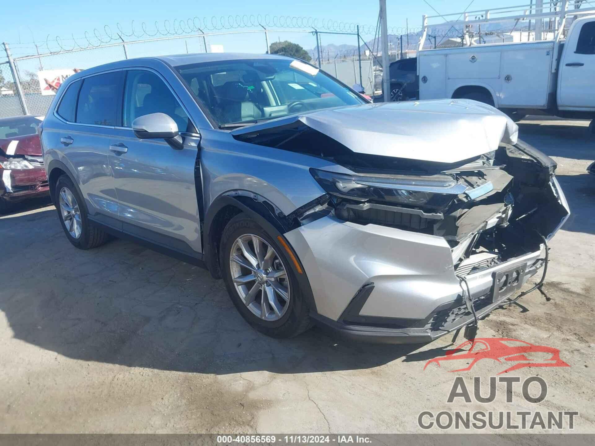 HONDA CR-V 2023 - 7FARS3H77PE003806