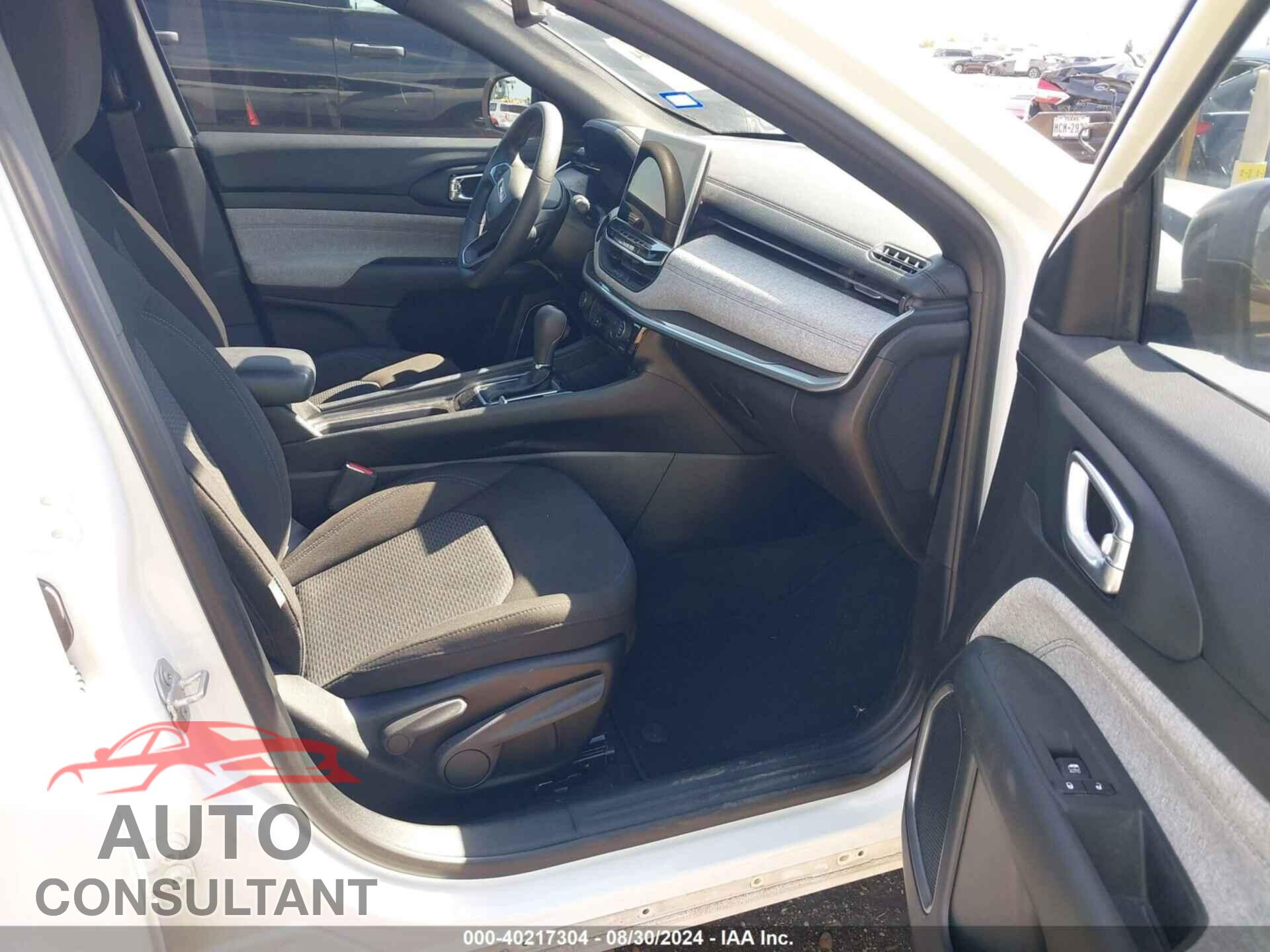 JEEP COMPASS 2023 - 3C4NJDAN2PT516961