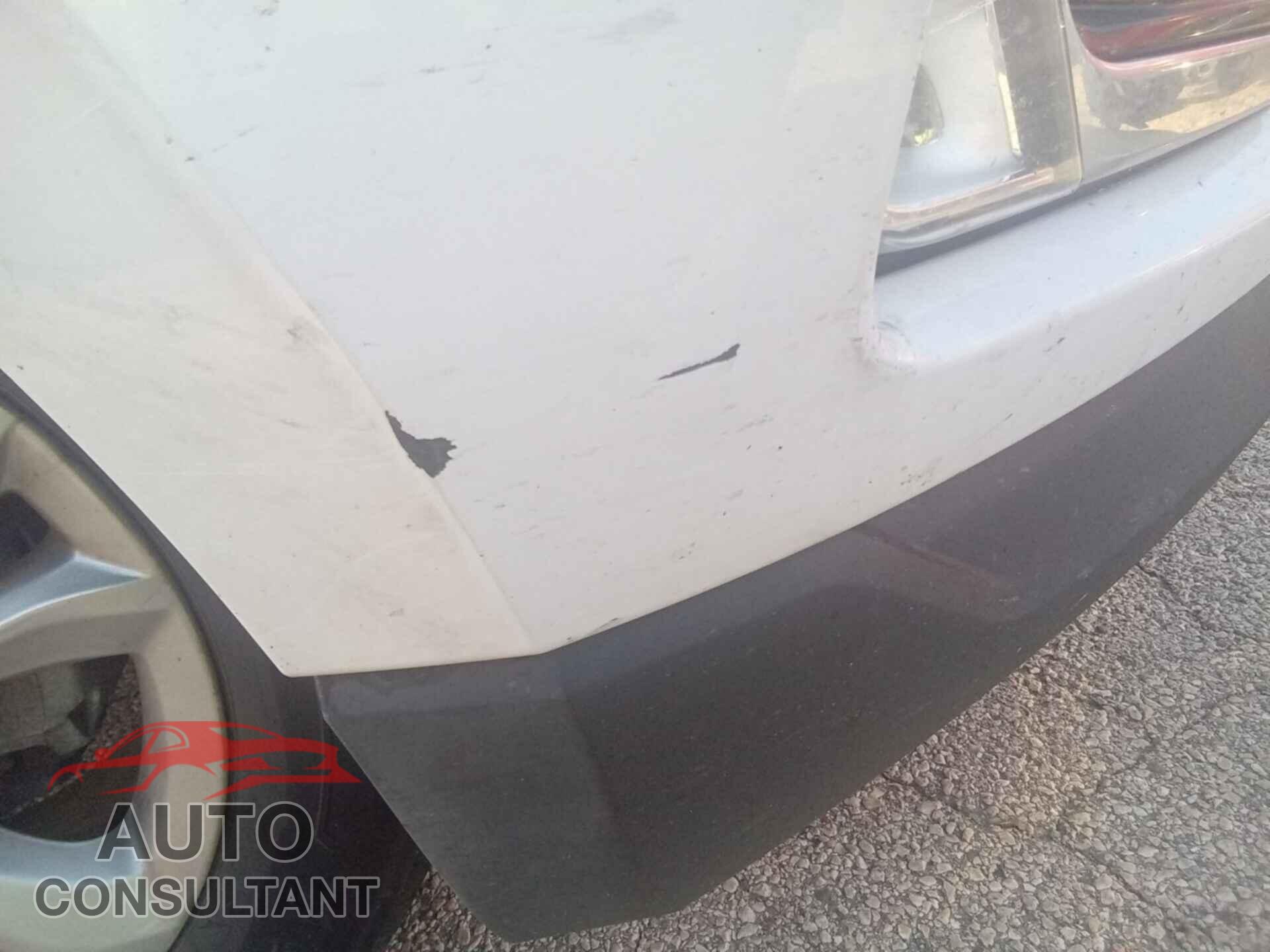 FORD EDGE 2020 - 2FMPK3J97LBA91645