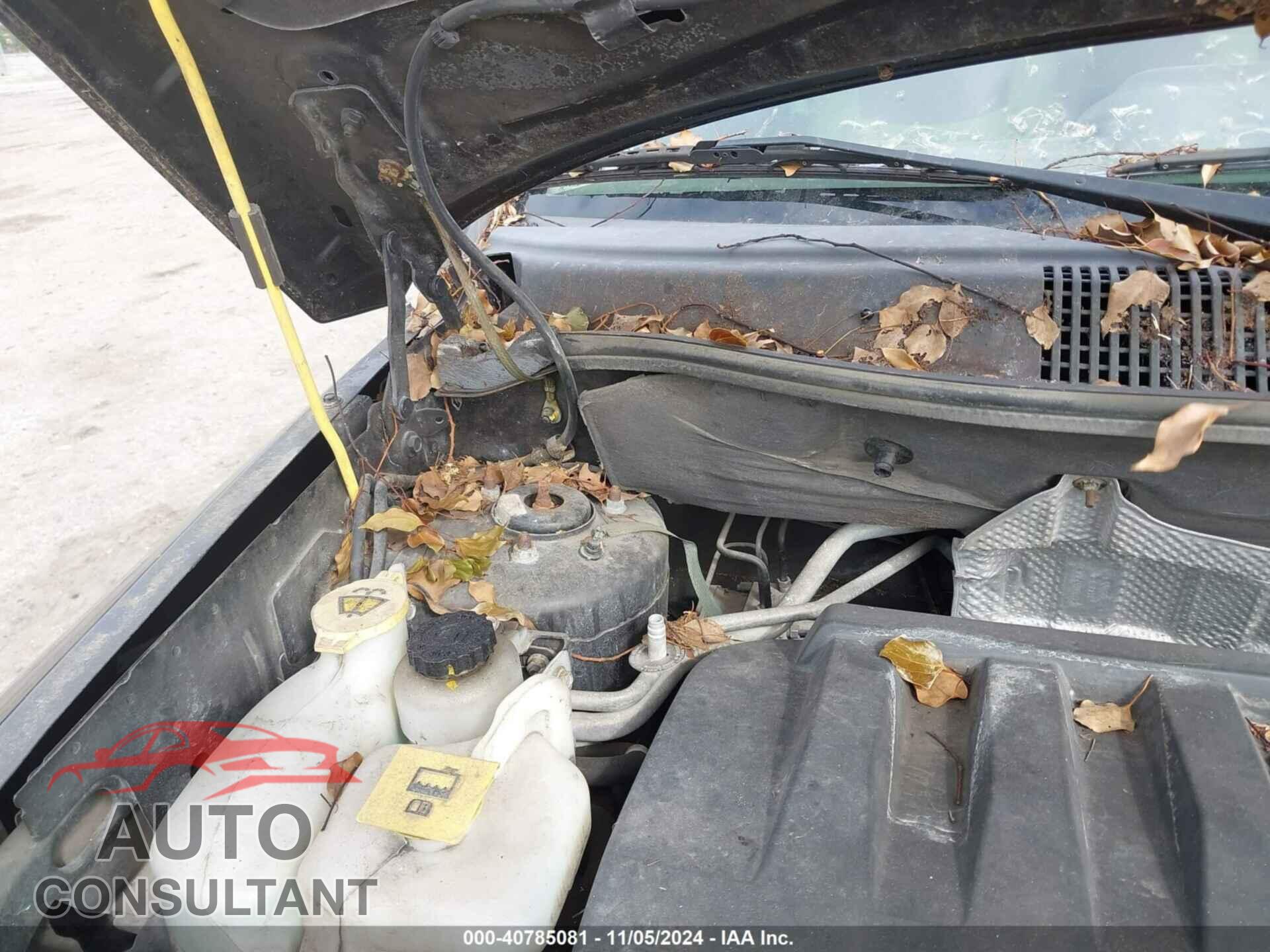 JEEP COMPASS 2009 - 1J4FT47B49D102742