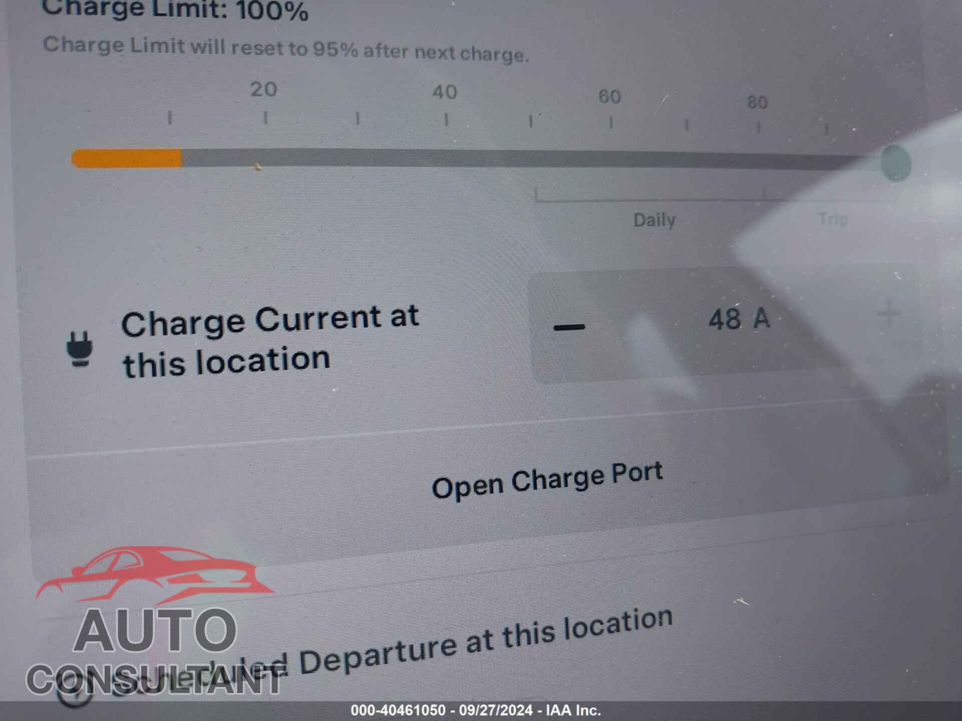 TESLA MODEL 3 2017 - 5YJ3E1EA8HF001108