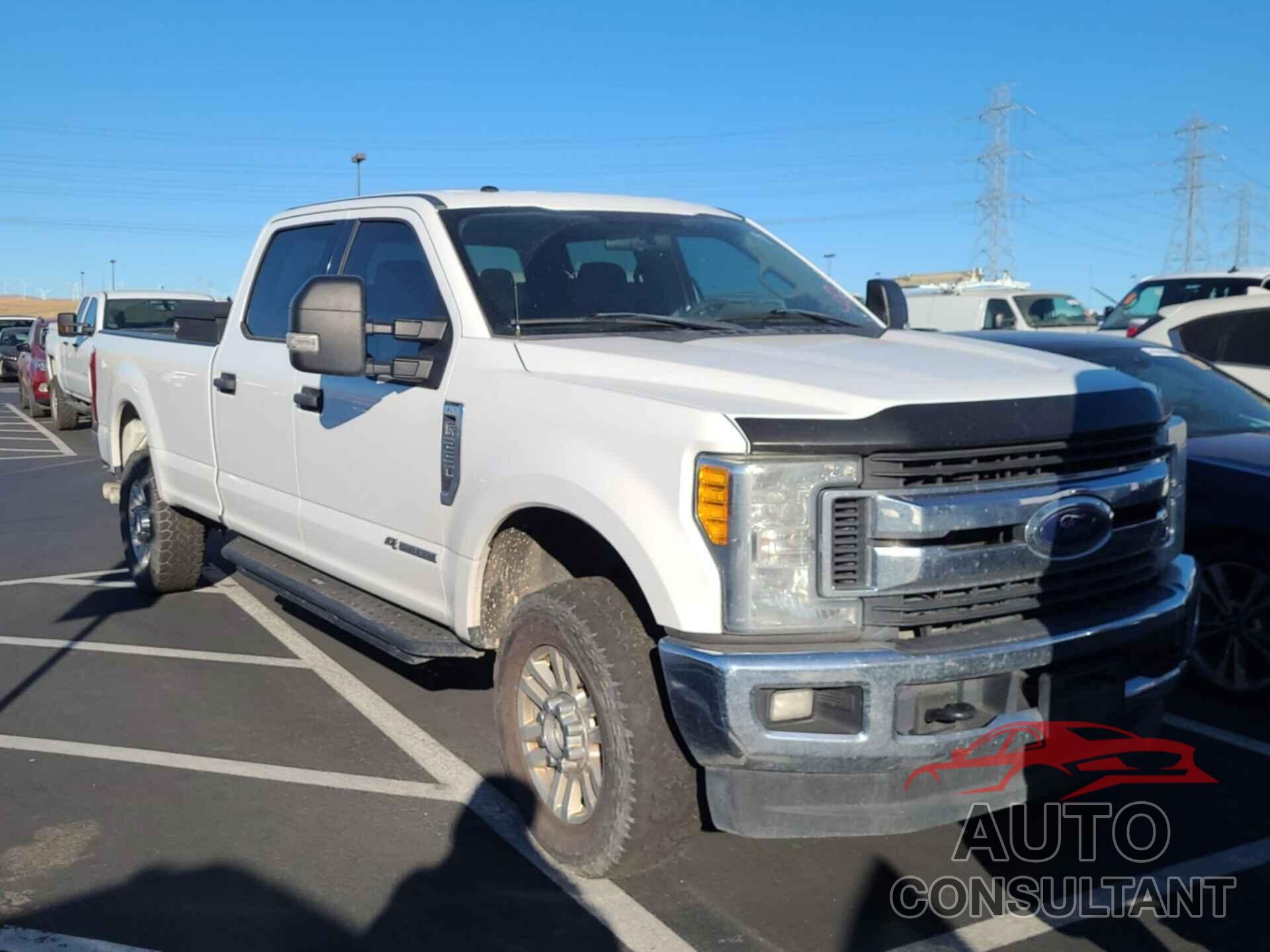 FORD F250 2017 - 1FT7W2BT5HEB14686