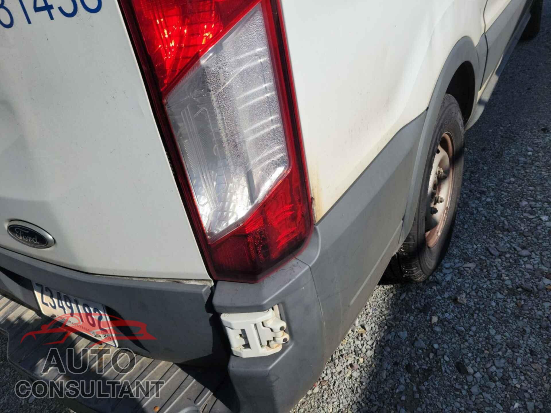 FORD TRANSIT 2017 - 1FTYE1YM7HKB17575
