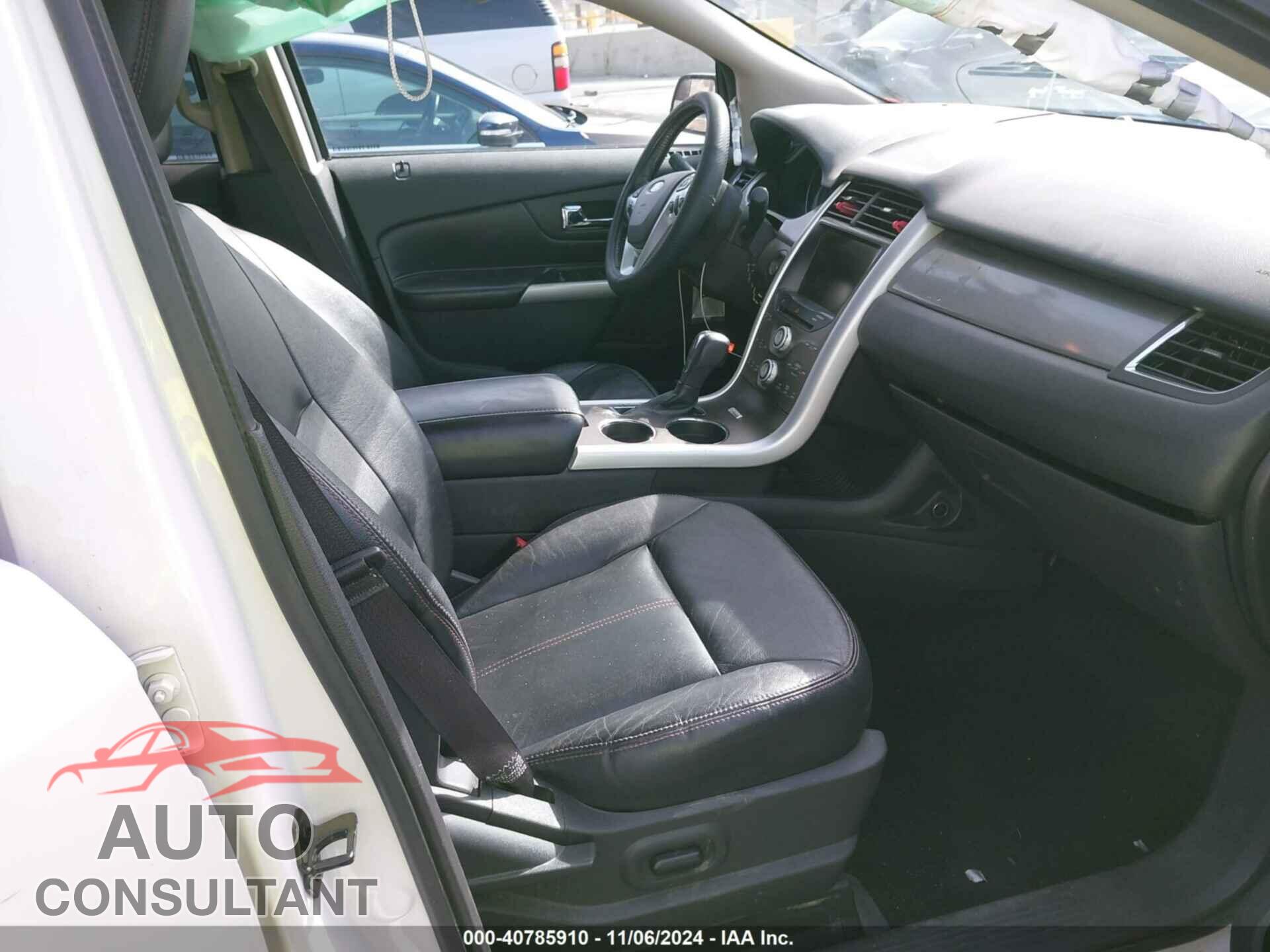 FORD EDGE 2013 - 2FMDK3JC9DBB82979