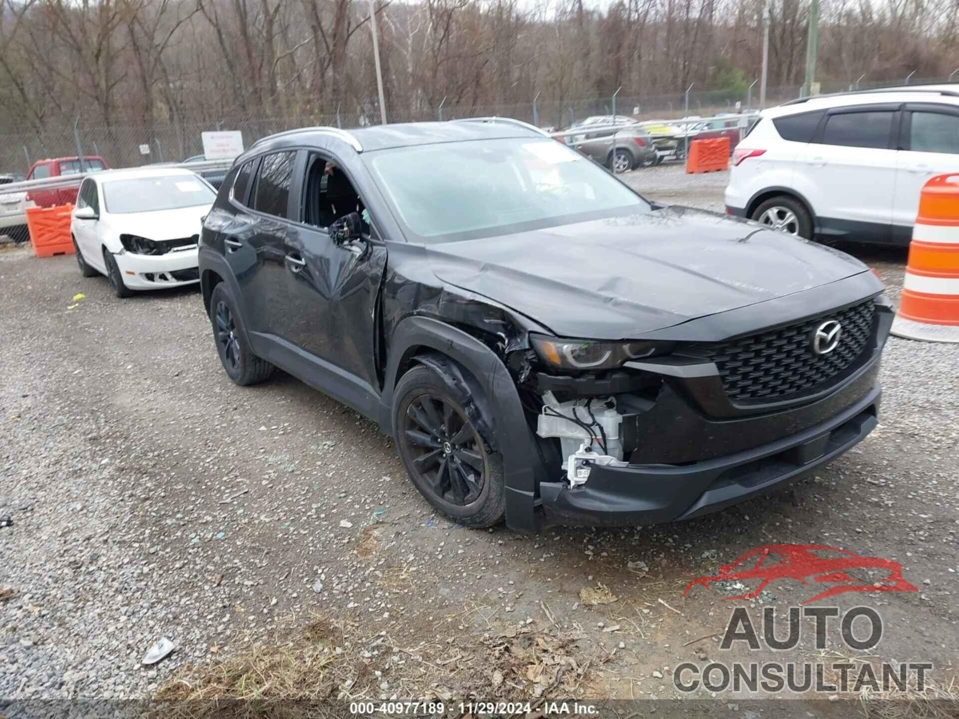 MAZDA CX-50 2024 - 7MMVABBM6RN186481