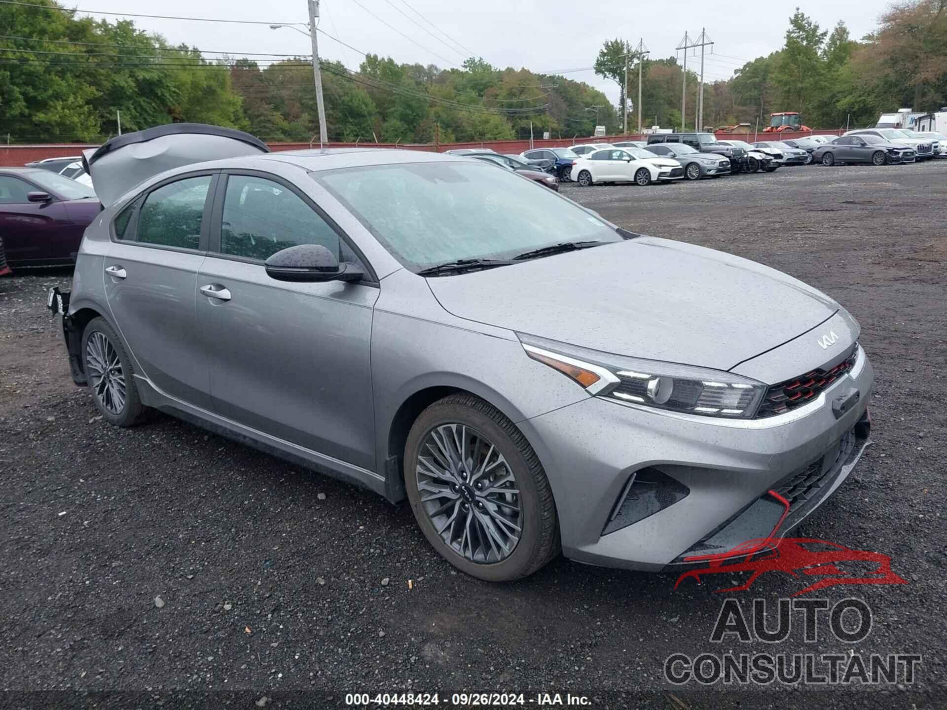 KIA FORTE 2023 - 3KPF54AD5PE664770