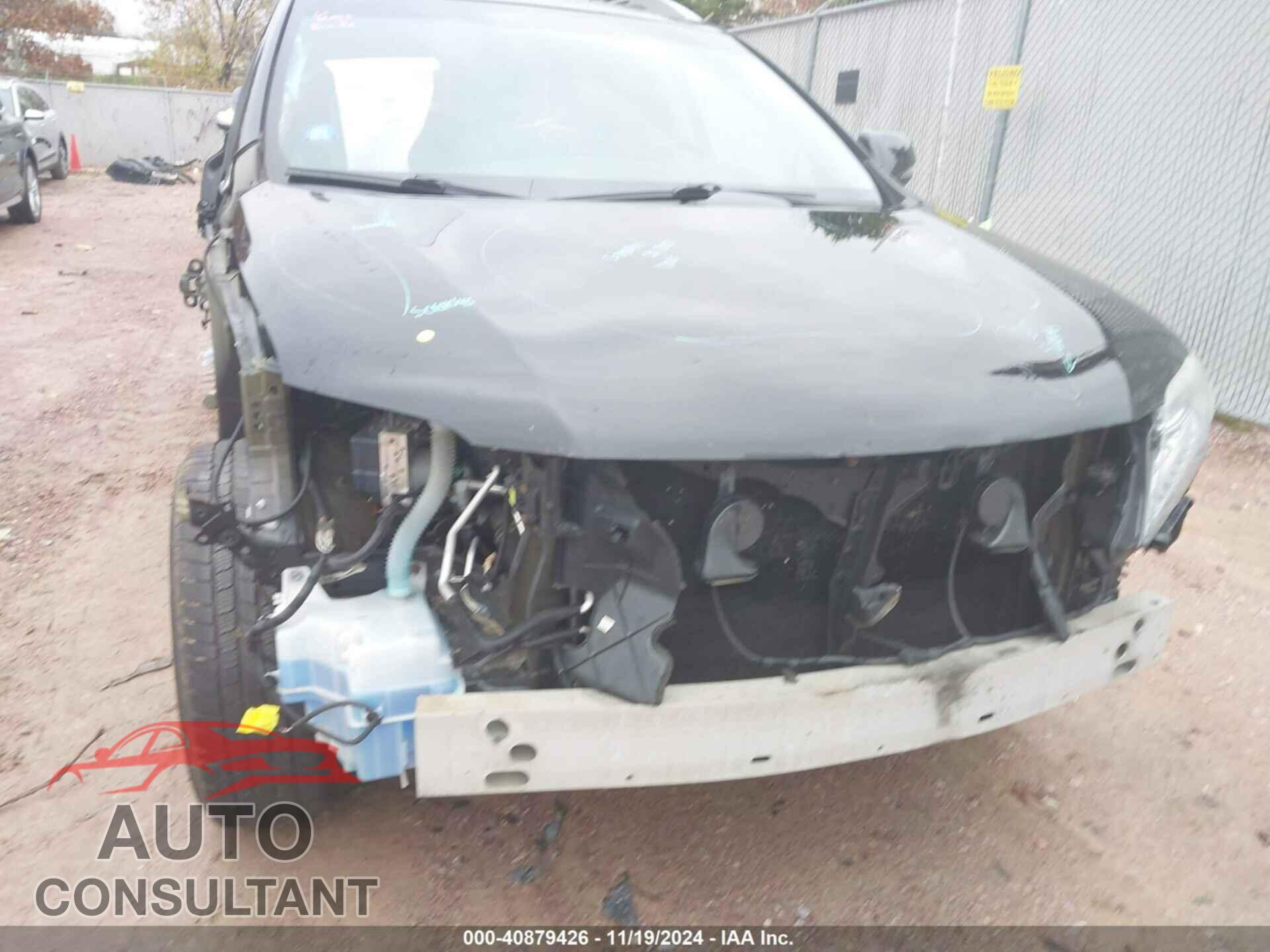 LEXUS RX 2015 - 2T2BK1BA2FC257976