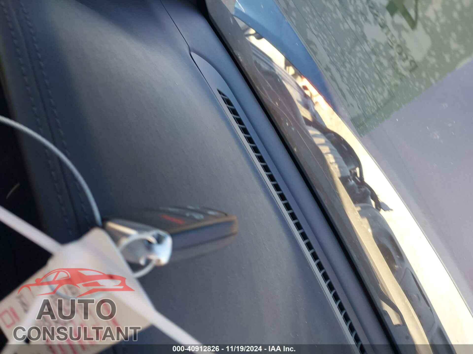 DODGE DURANGO 2021 - 1C4RDJEG3MC598886
