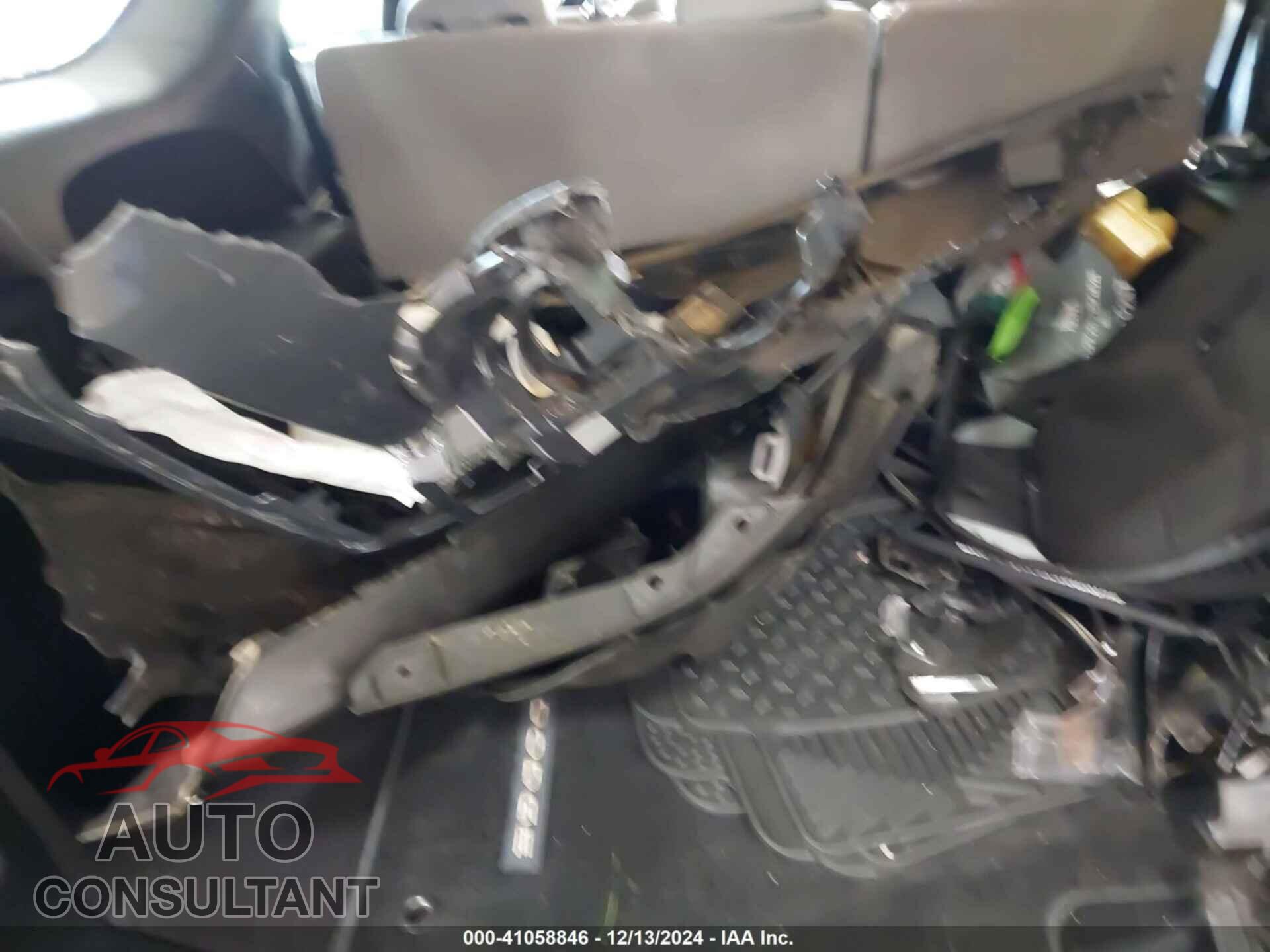 DODGE DURANGO 2014 - 1C4RDJAG6EC477308