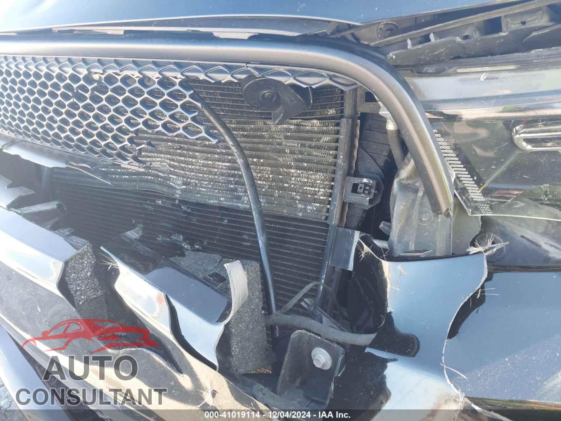 DODGE DURANGO 2019 - 1C4SDJCT0KC833596