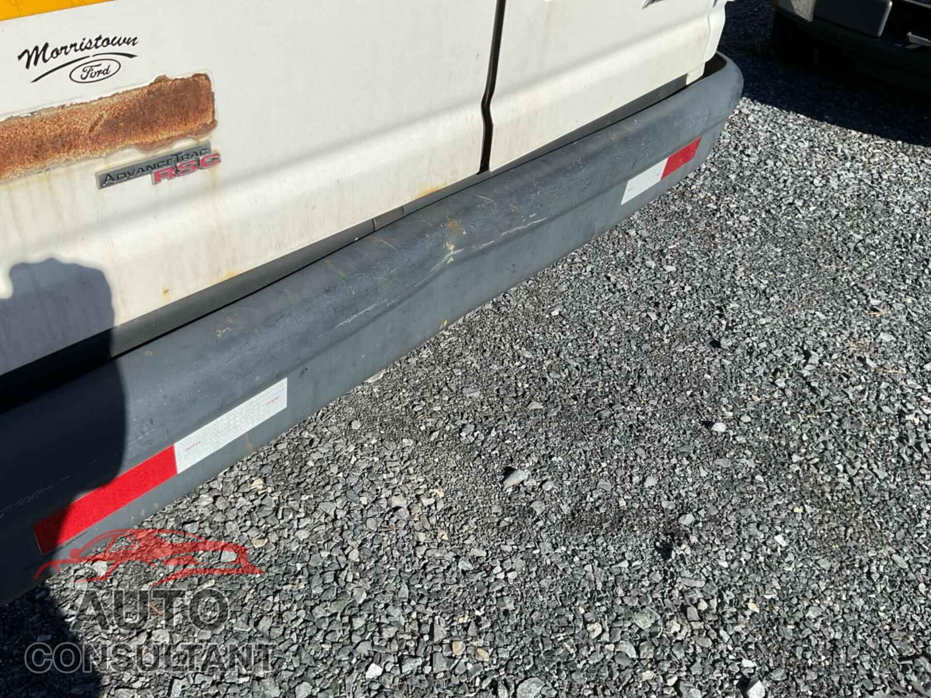 FORD ECONOLINE 2014 - 1FBSS3BL4EDA45989