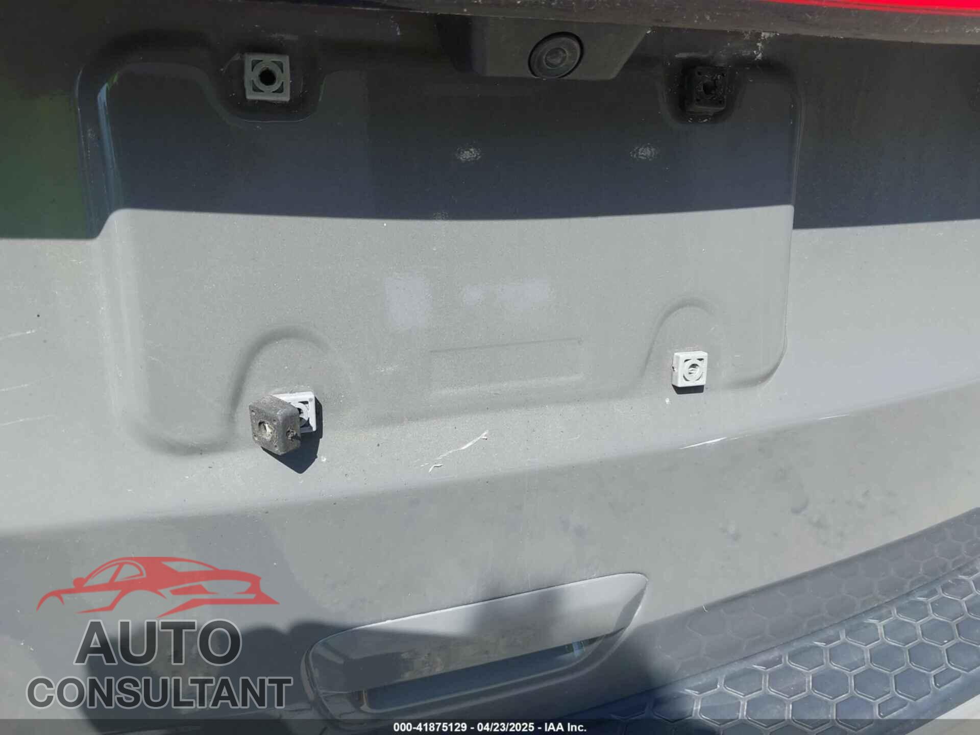 DODGE DURANGO 2021 - 1C4SDJH93MC683029
