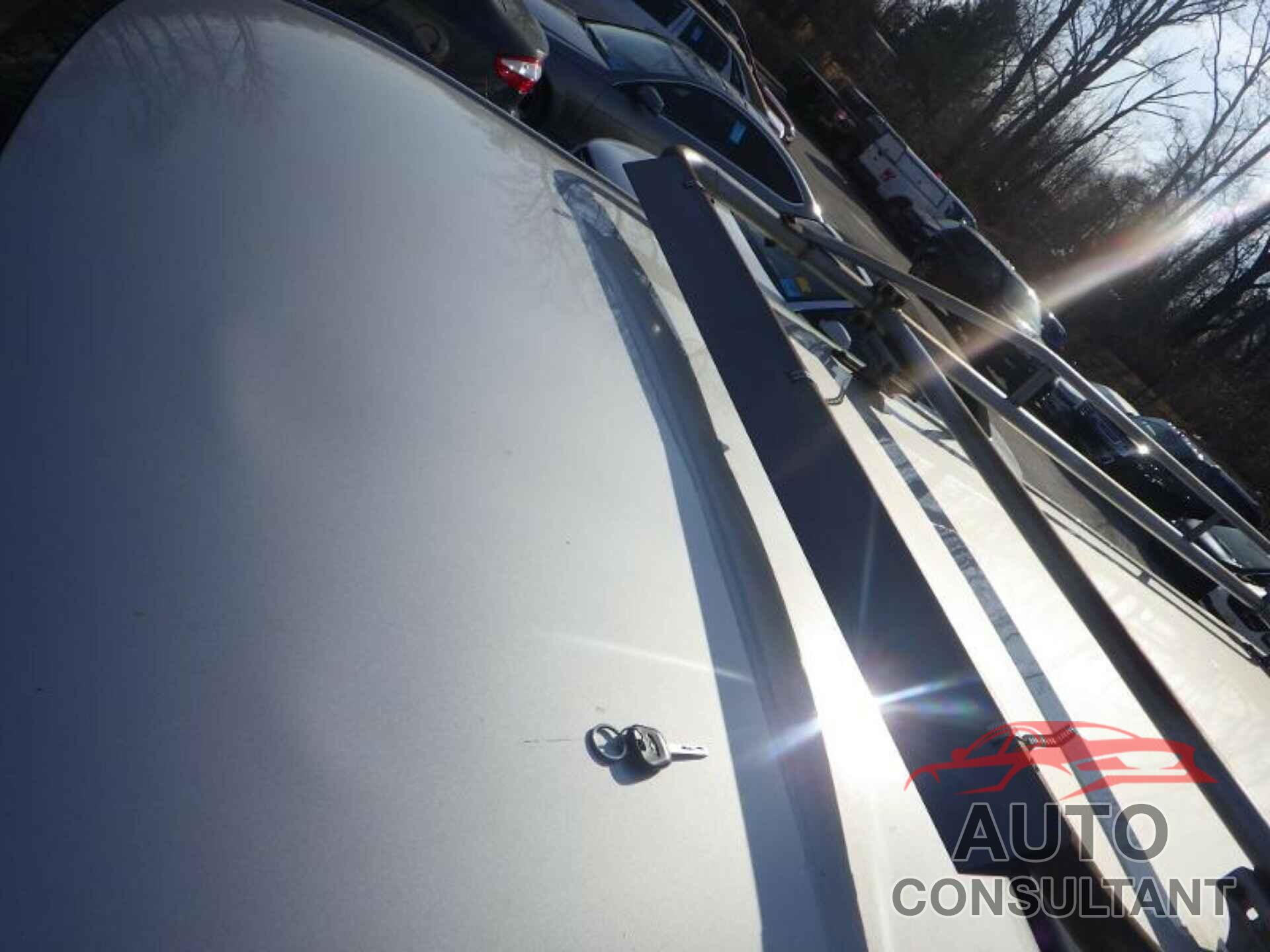 CHEVROLET SILVERADO 2016 - 1GCNCNEH6GZ263477