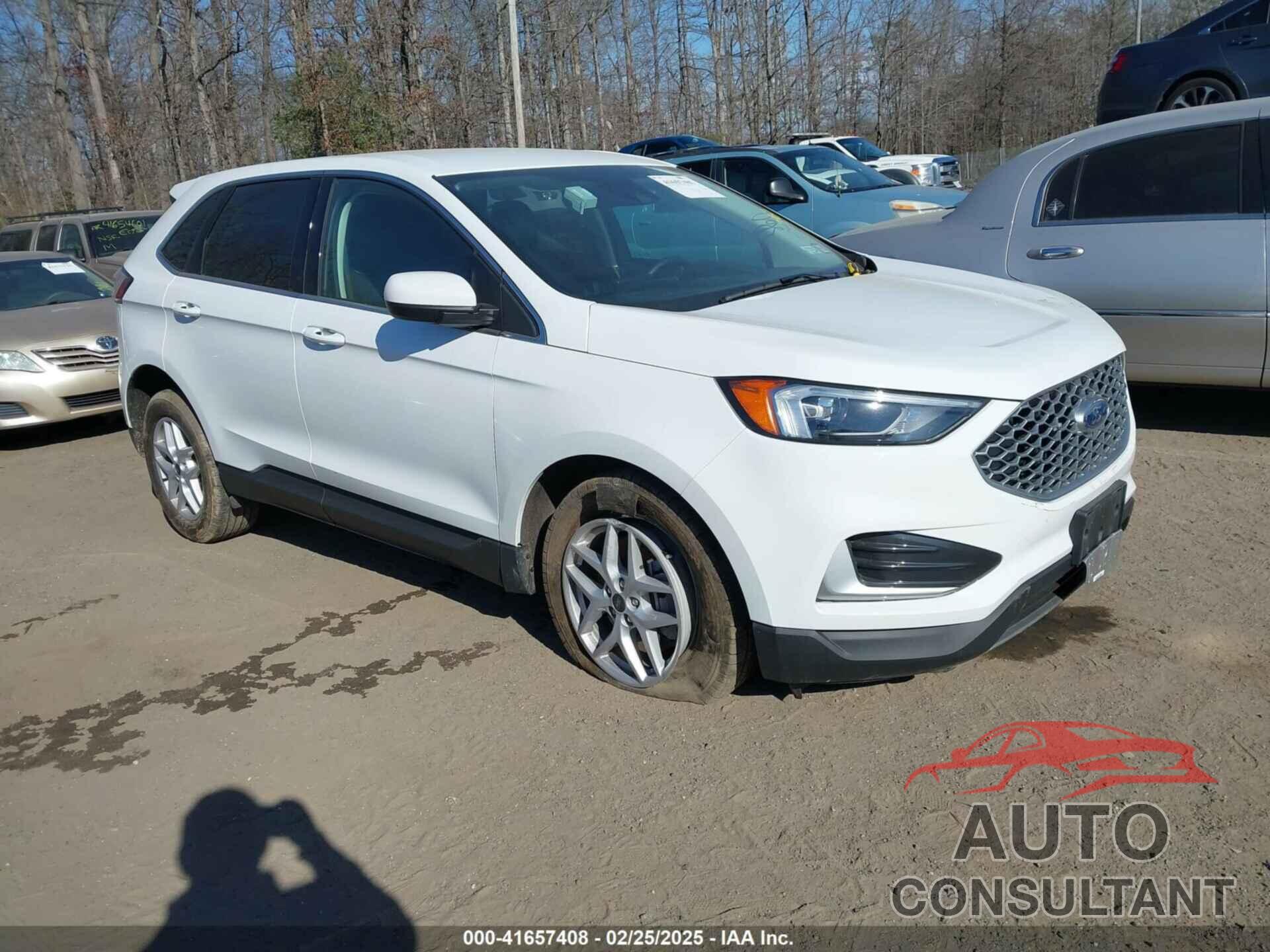 FORD EDGE 2024 - 2FMPK4J92RBA52153