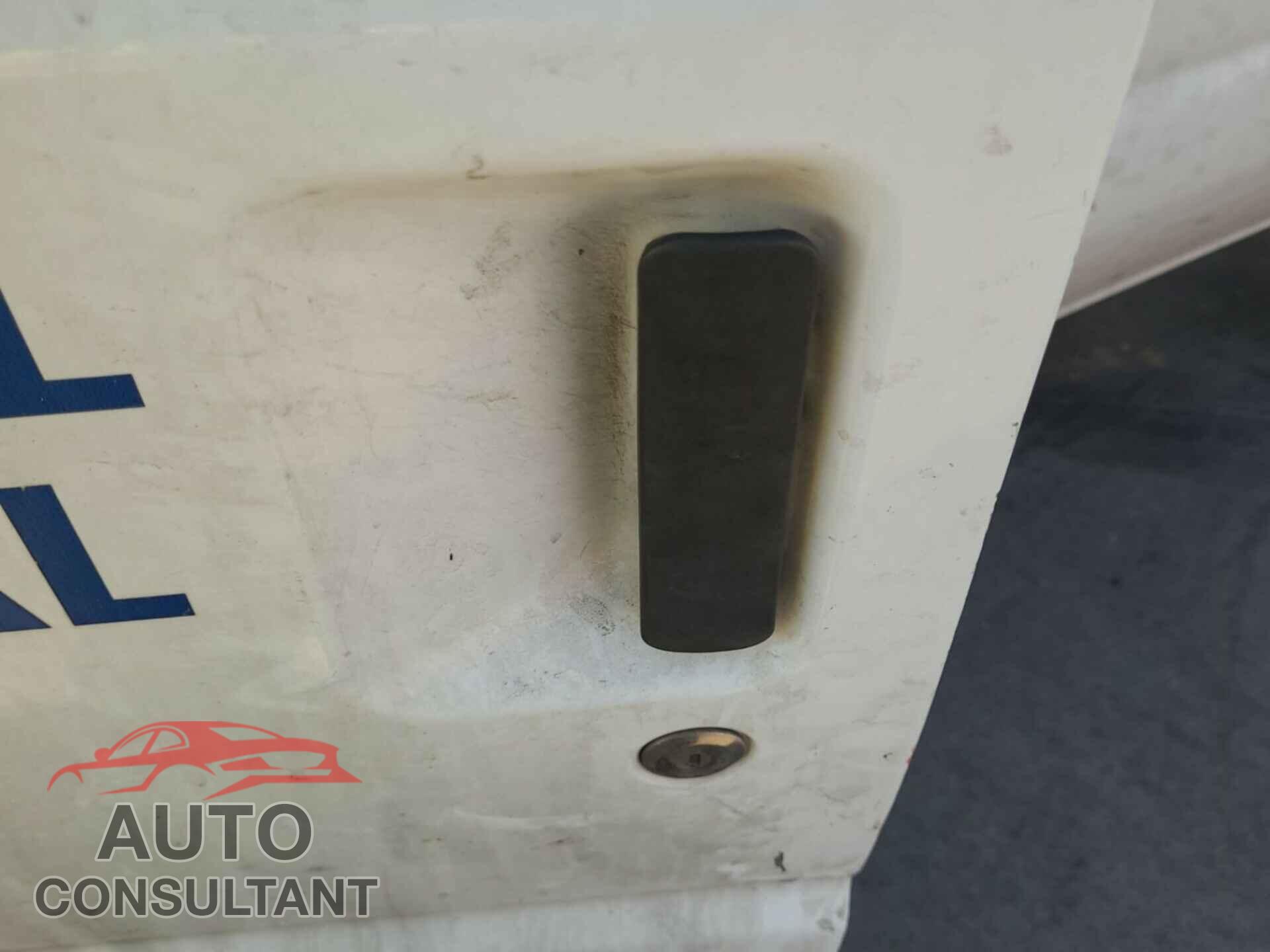 FORD ECONOLINE 2013 - 1FTNE2EW3DDA69490