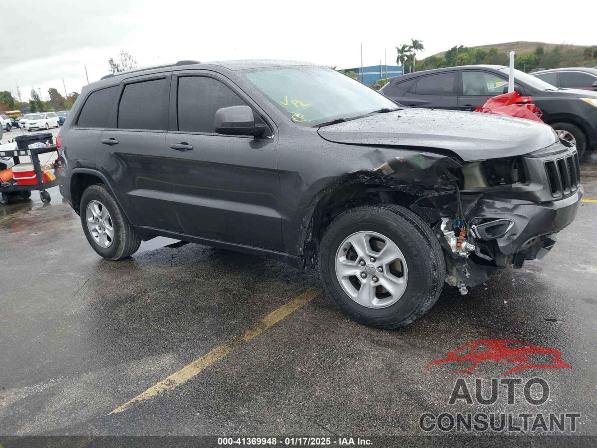 JEEP GRAND CHEROKEE 2014 - 1C4RJEAG9EC549974