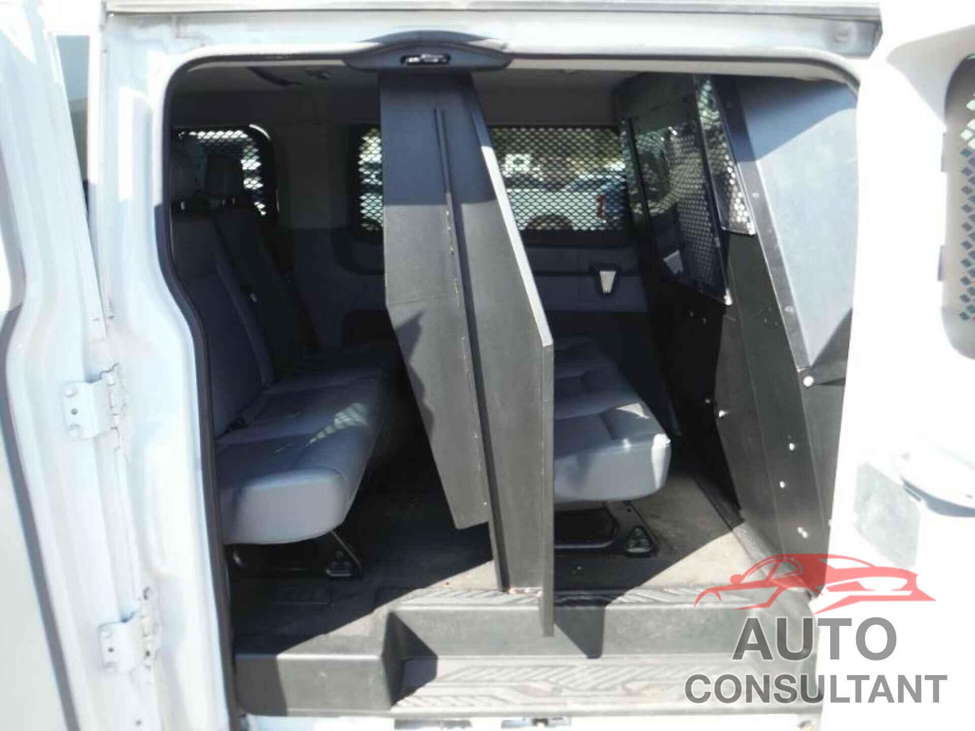 FORD TRANSIT-150 2017 - 1FMZK1ZM7HKB54259