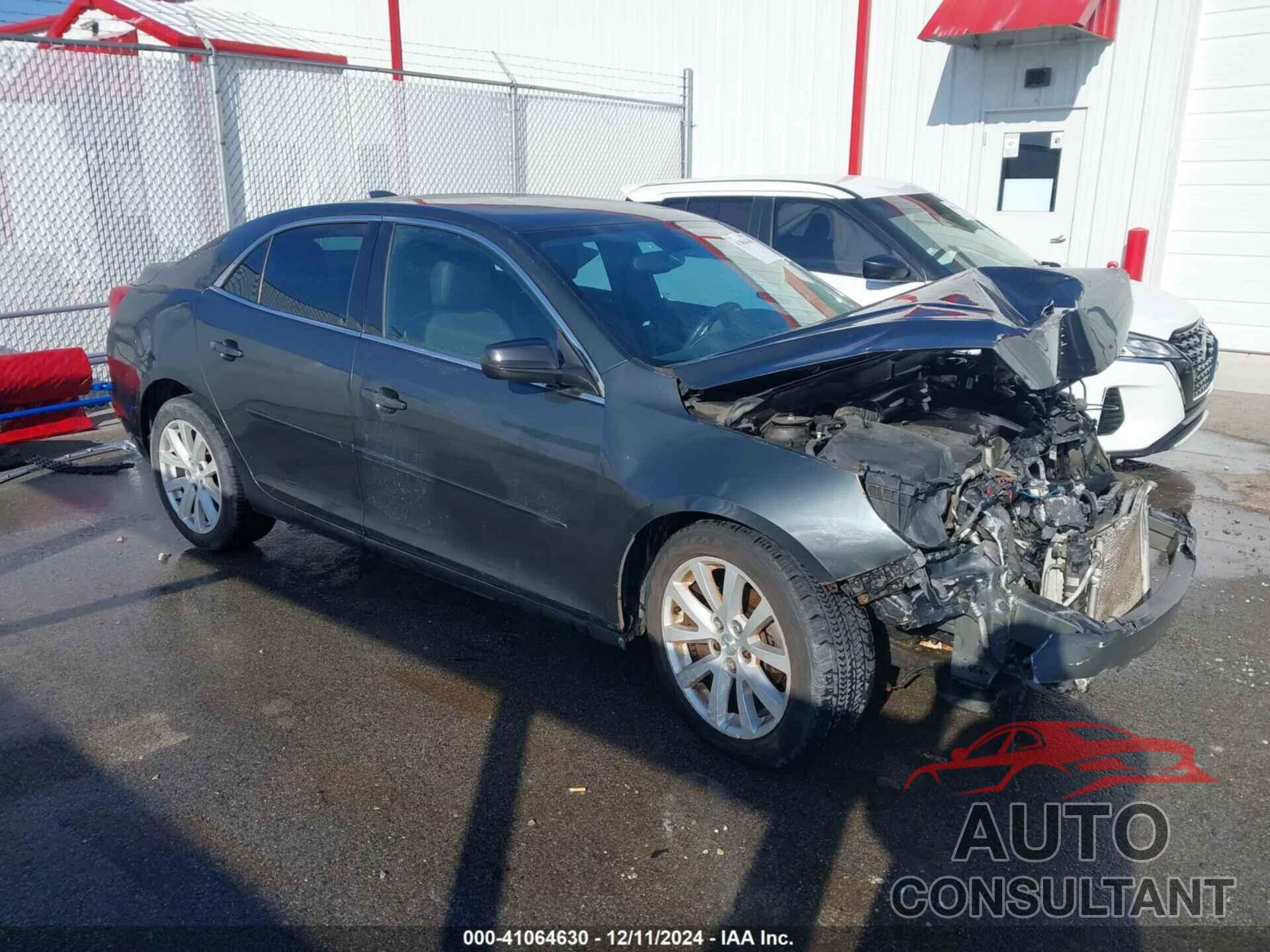 CHEVROLET MALIBU 2015 - 1G11D5SL9FF126840