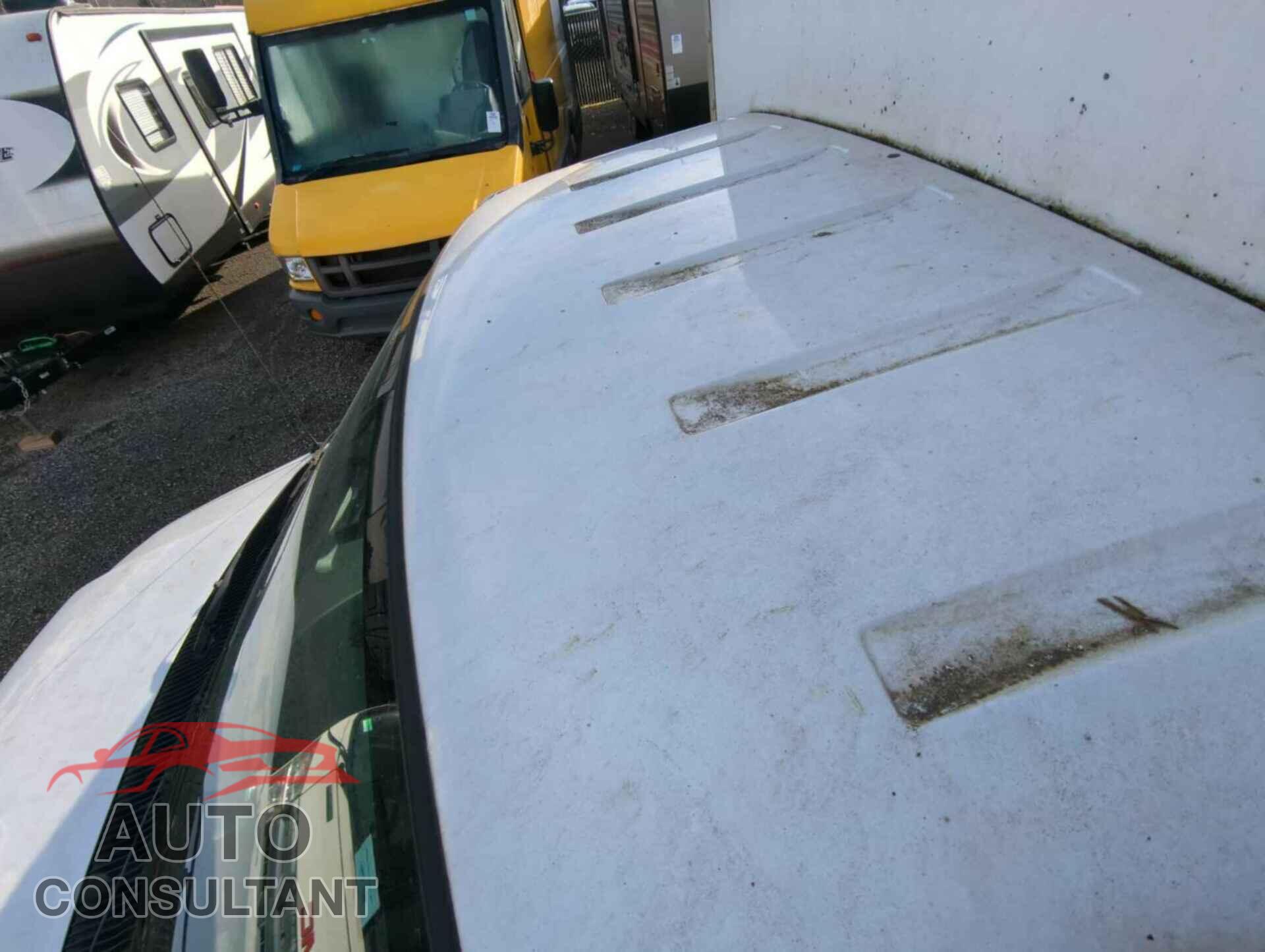 FORD ECONOLINE 2012 - 1FDSE3FL8CDB04502