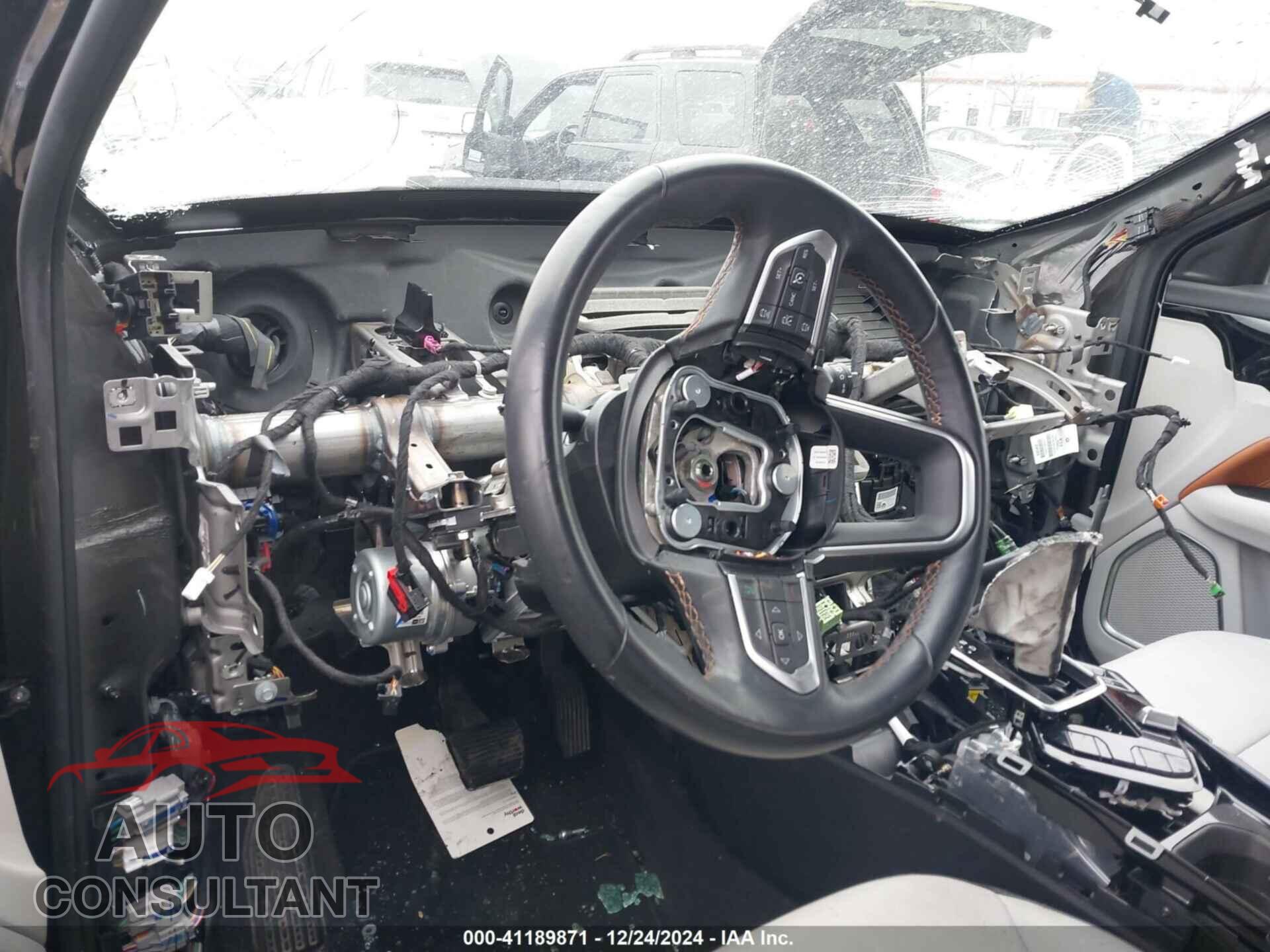 JEEP COMPASS 2022 - 3C4NJDCB3NT114155
