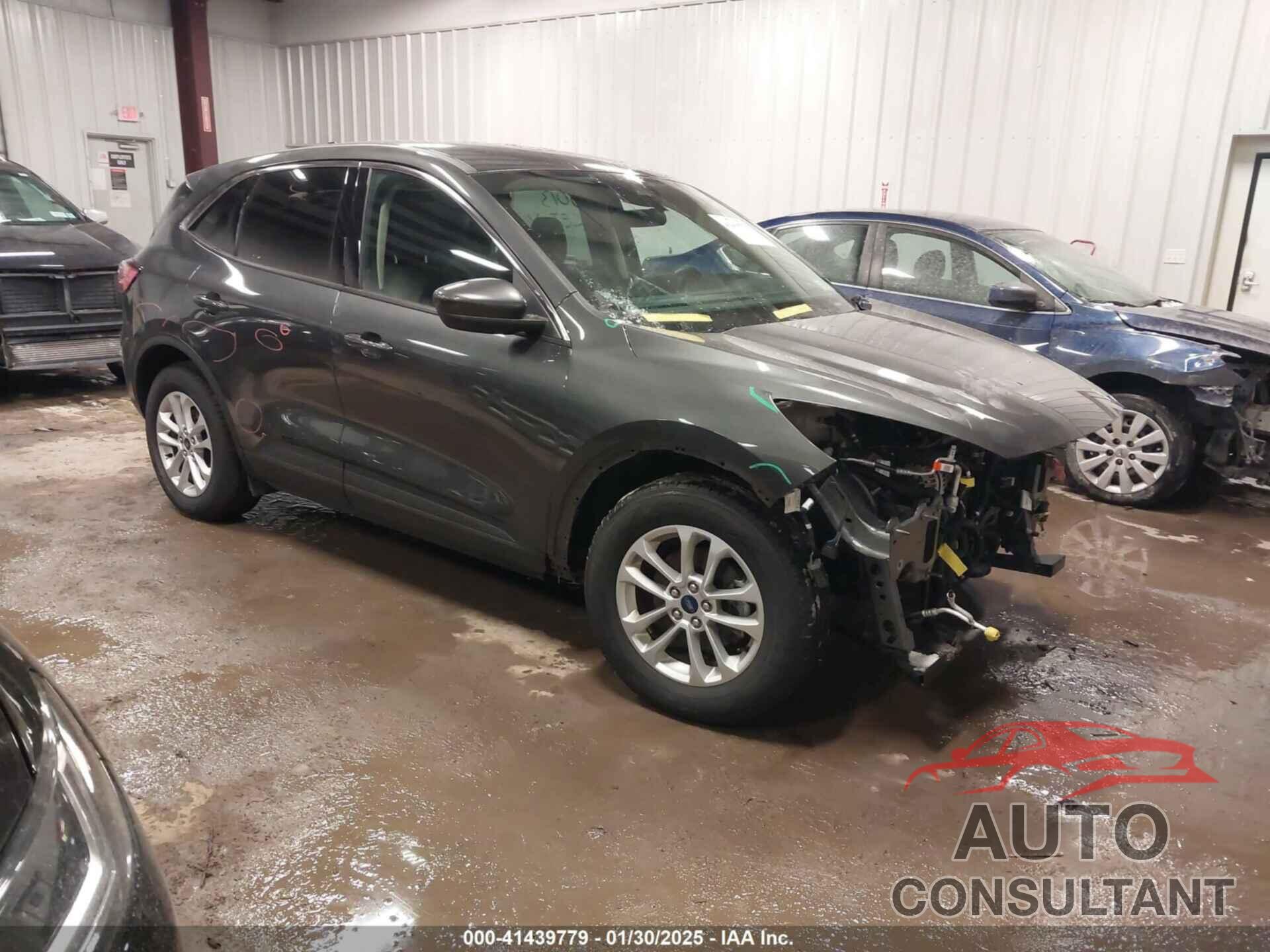FORD ESCAPE 2020 - 1FMCU0G67LUC37640