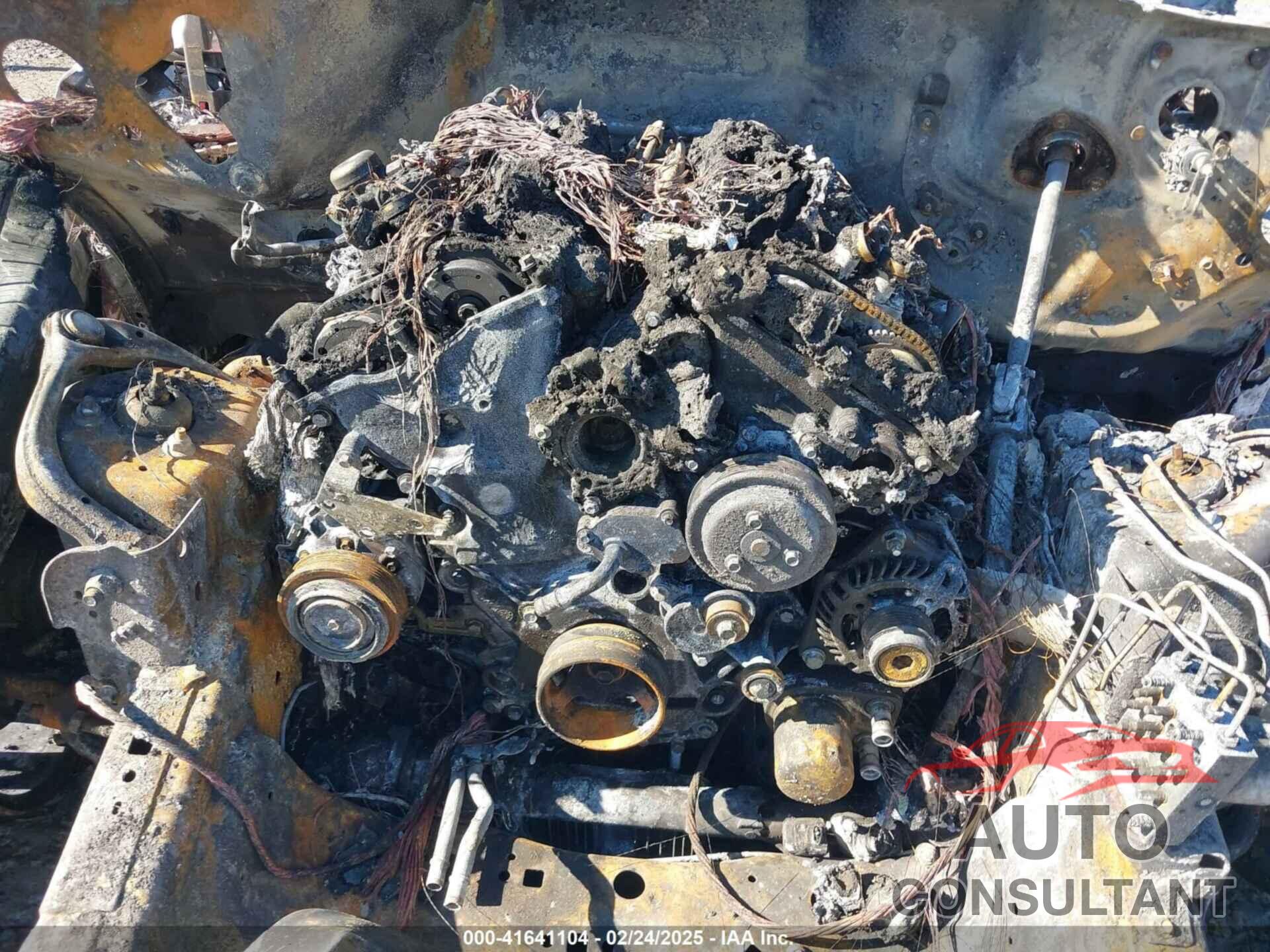 FORD EXPEDITION 2020 - 1FMJU1JT7LEA97479