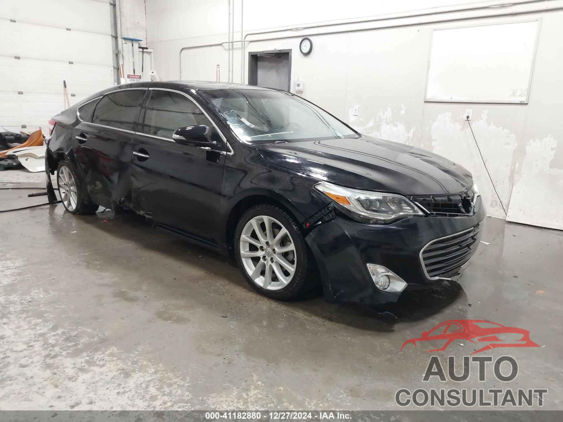 TOYOTA AVALON 2015 - 4T1BK1EB6FU176700