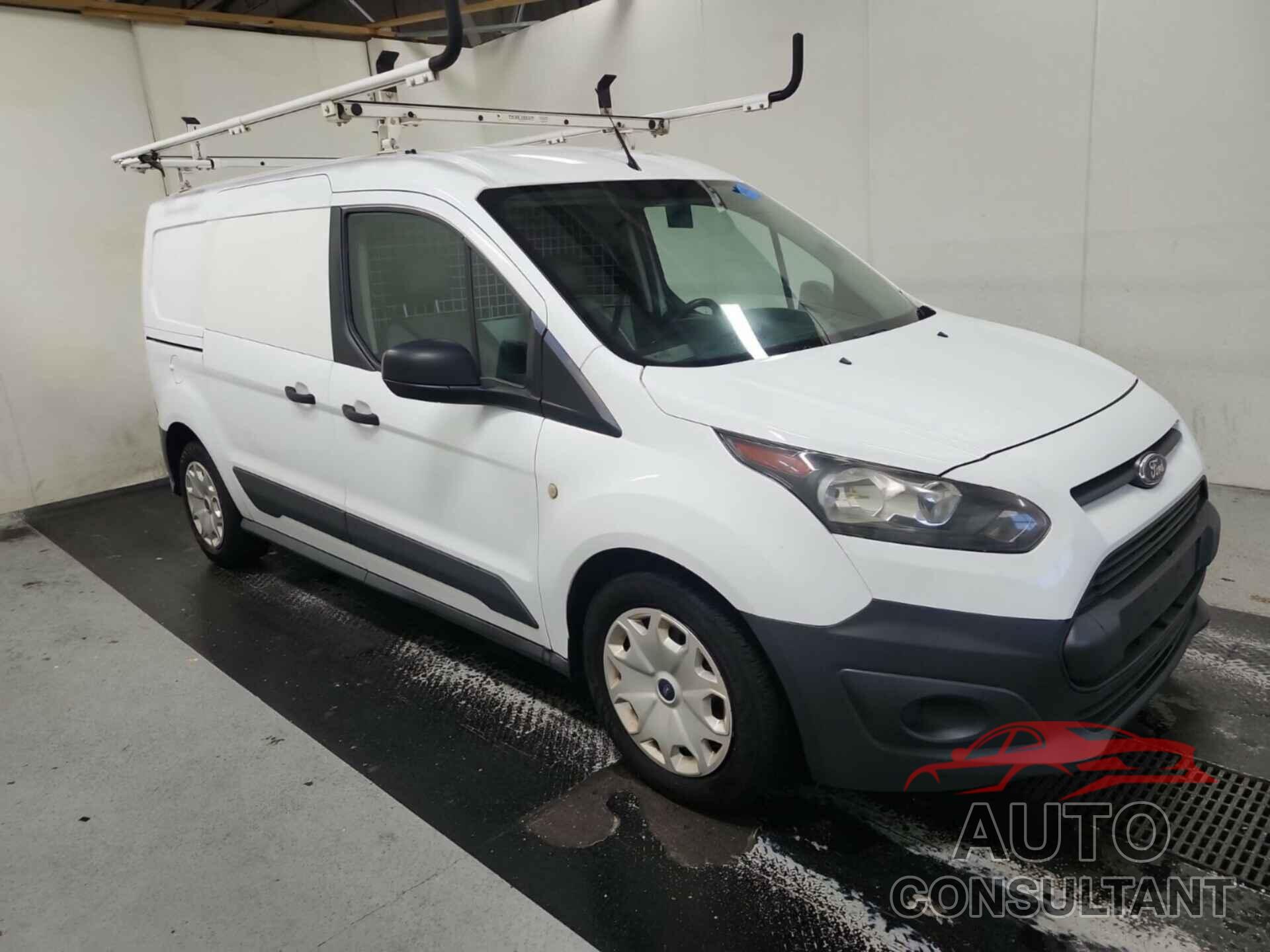 FORD TRANSIT CONNECT 2015 - NM0LS7E7XF1219280